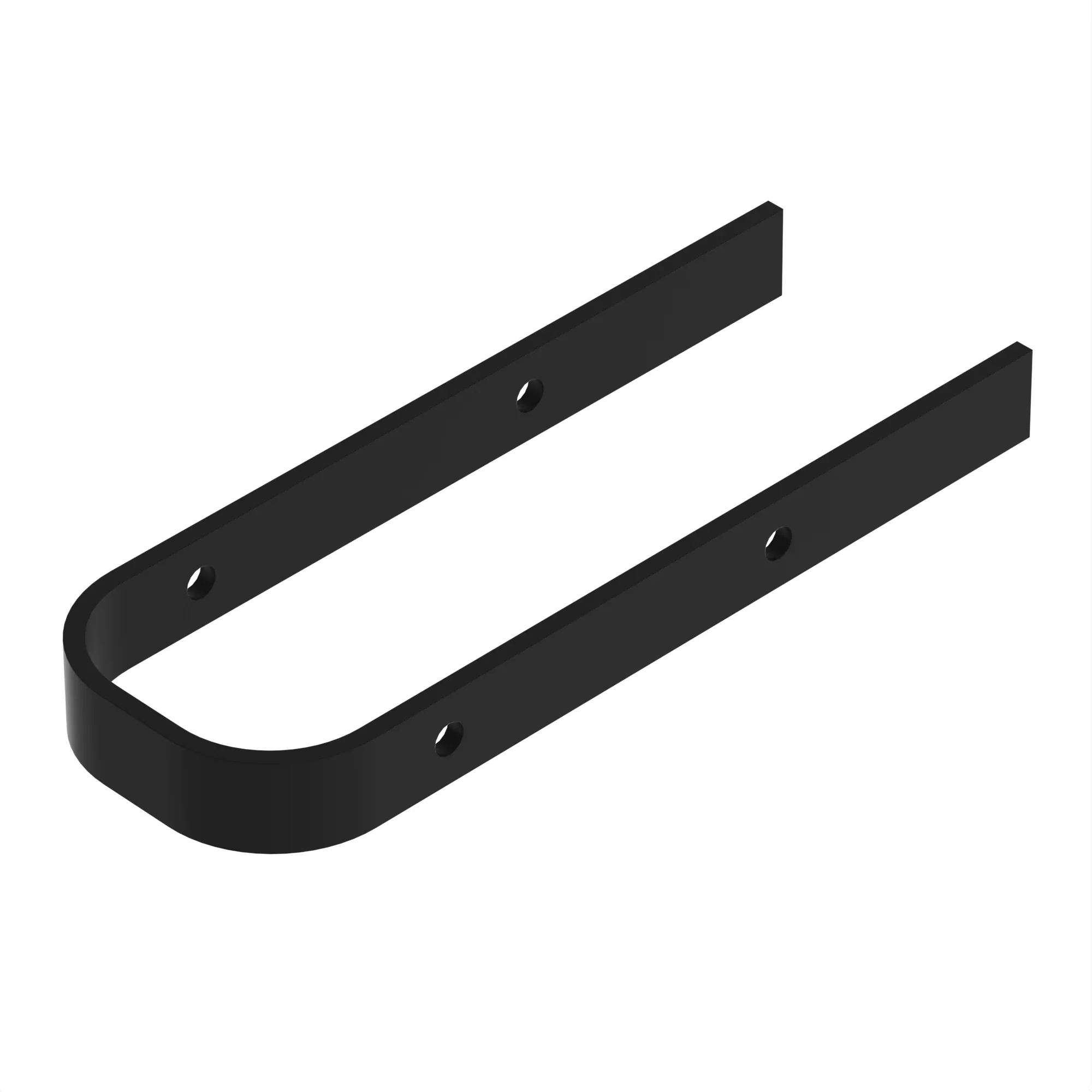 John Deere Bracket - L204287