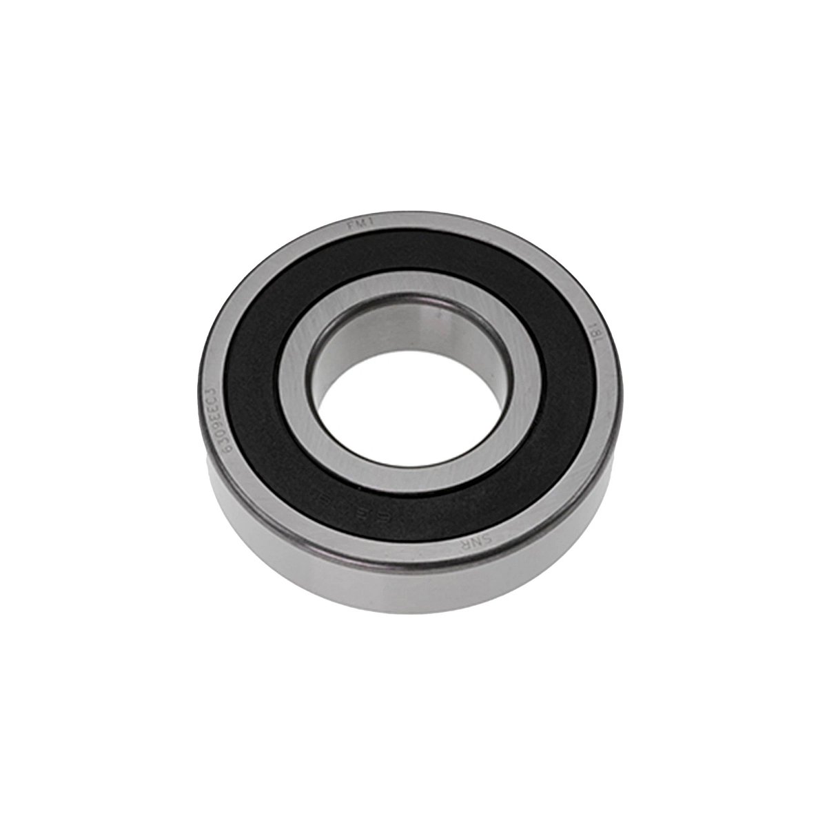 Bearing Double Shield Ball