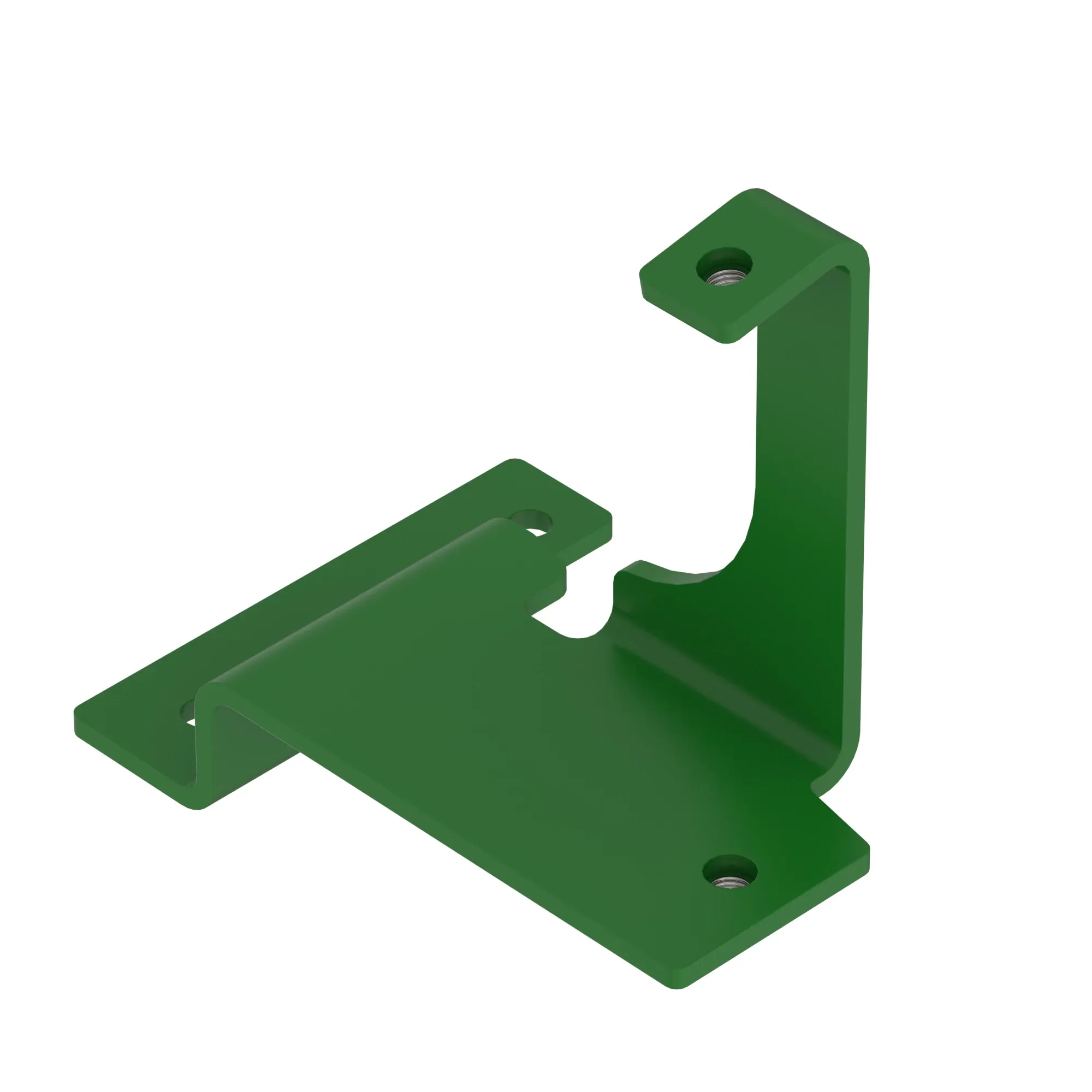 John Deere DEF Coolant Bracket - TA14223