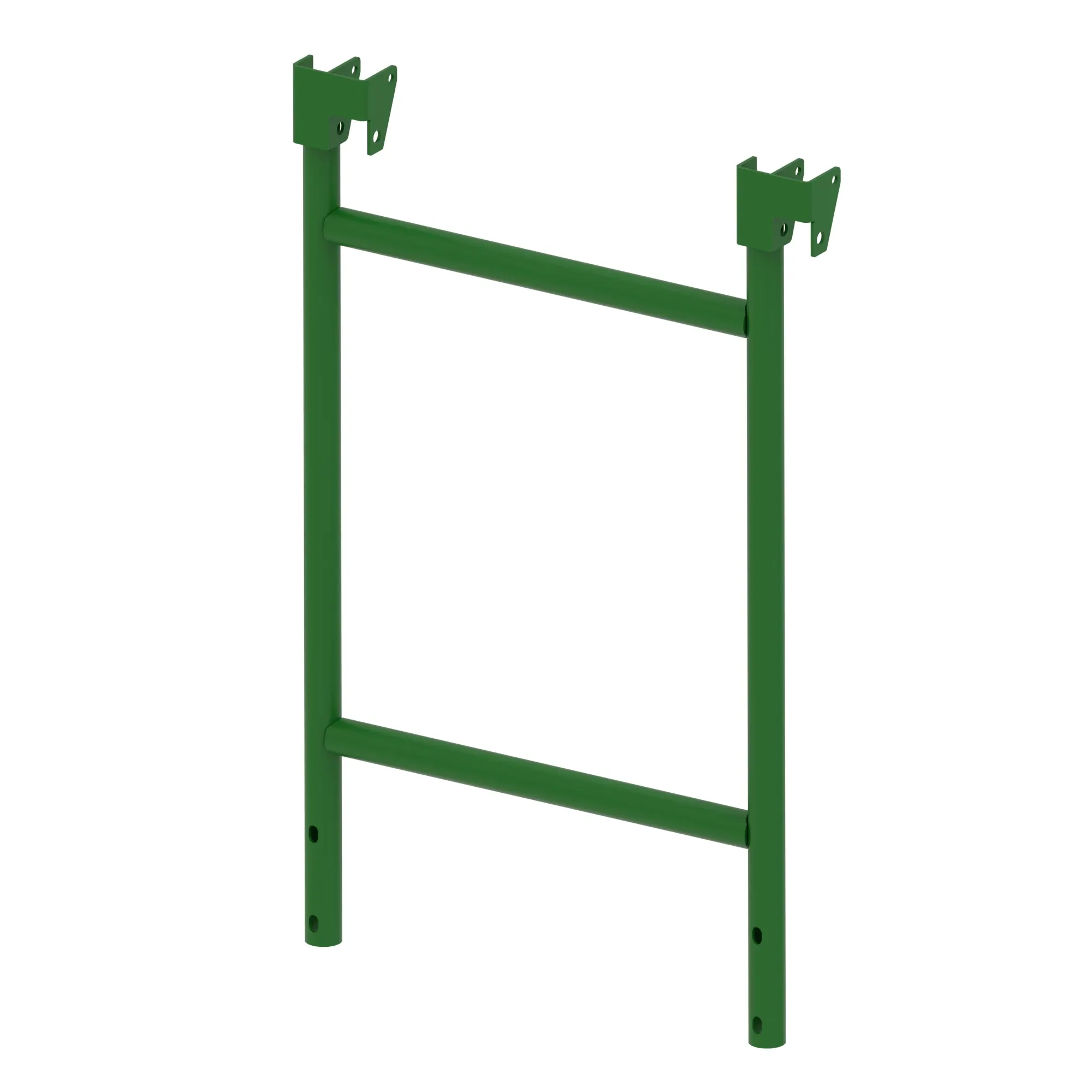 John Deere Engine Platform Handrail - AXE46779