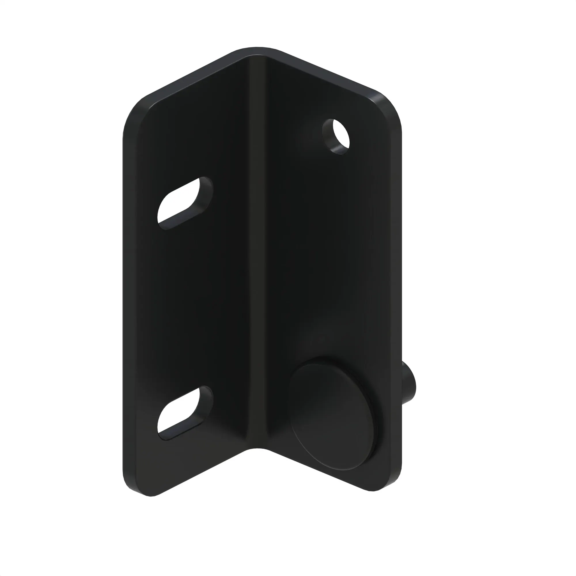 John Deere Right Side Bracket - RE71762