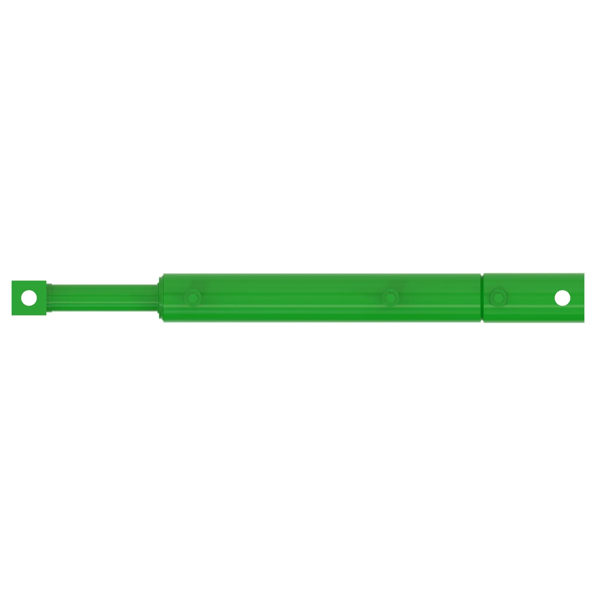 HYDRAULIC CYLINDER