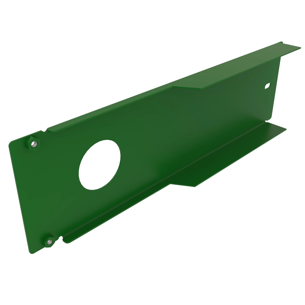 Shield Assy-Front