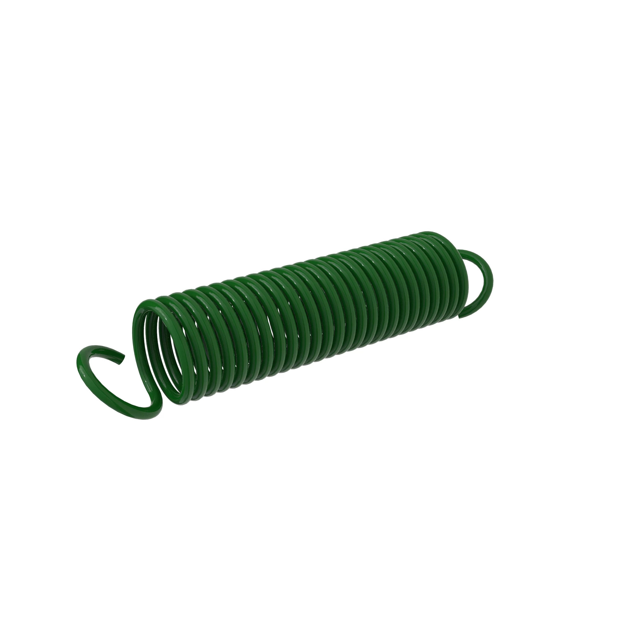 John Deere Extension Spring - E32392