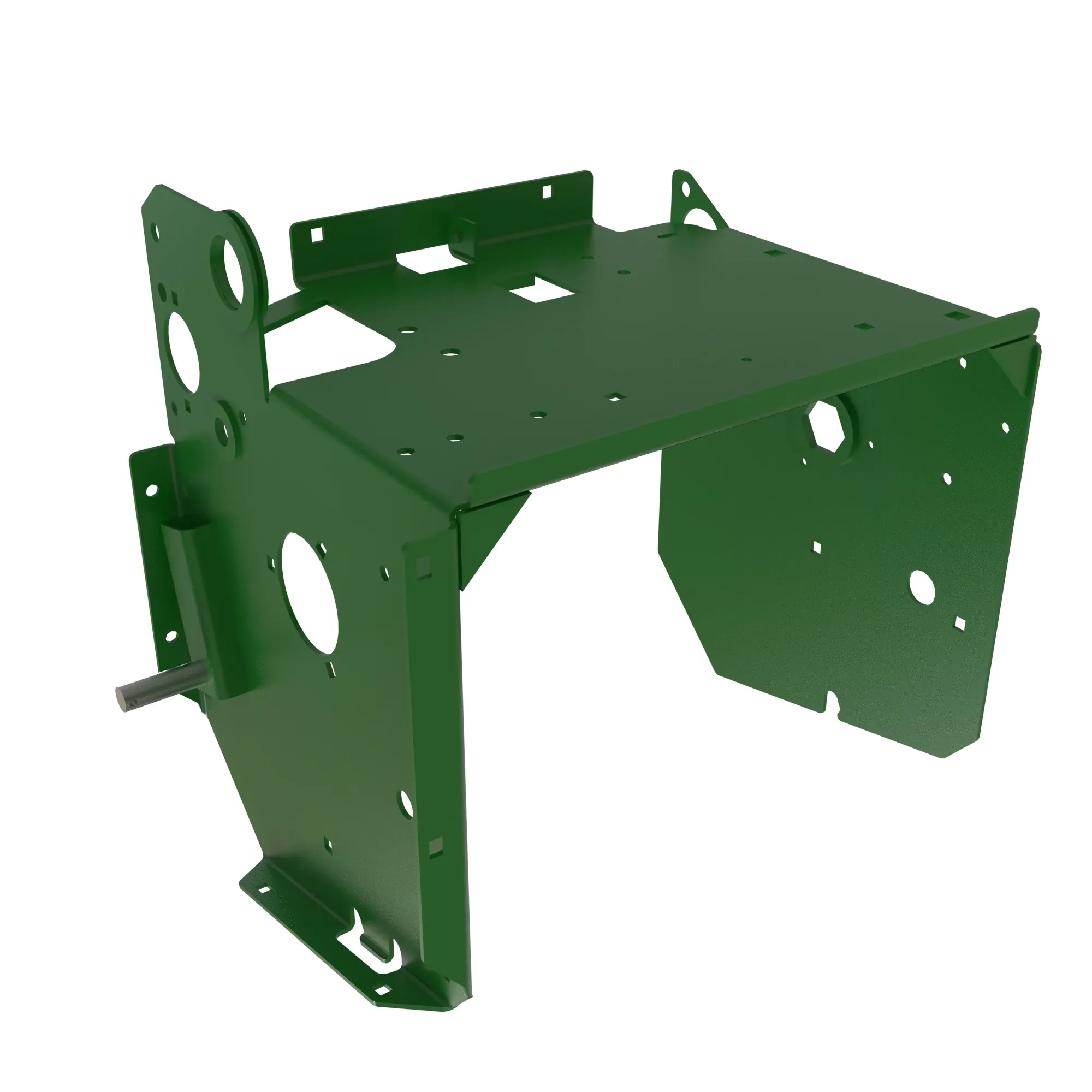 John Deere knotter Drive Support - AE49510