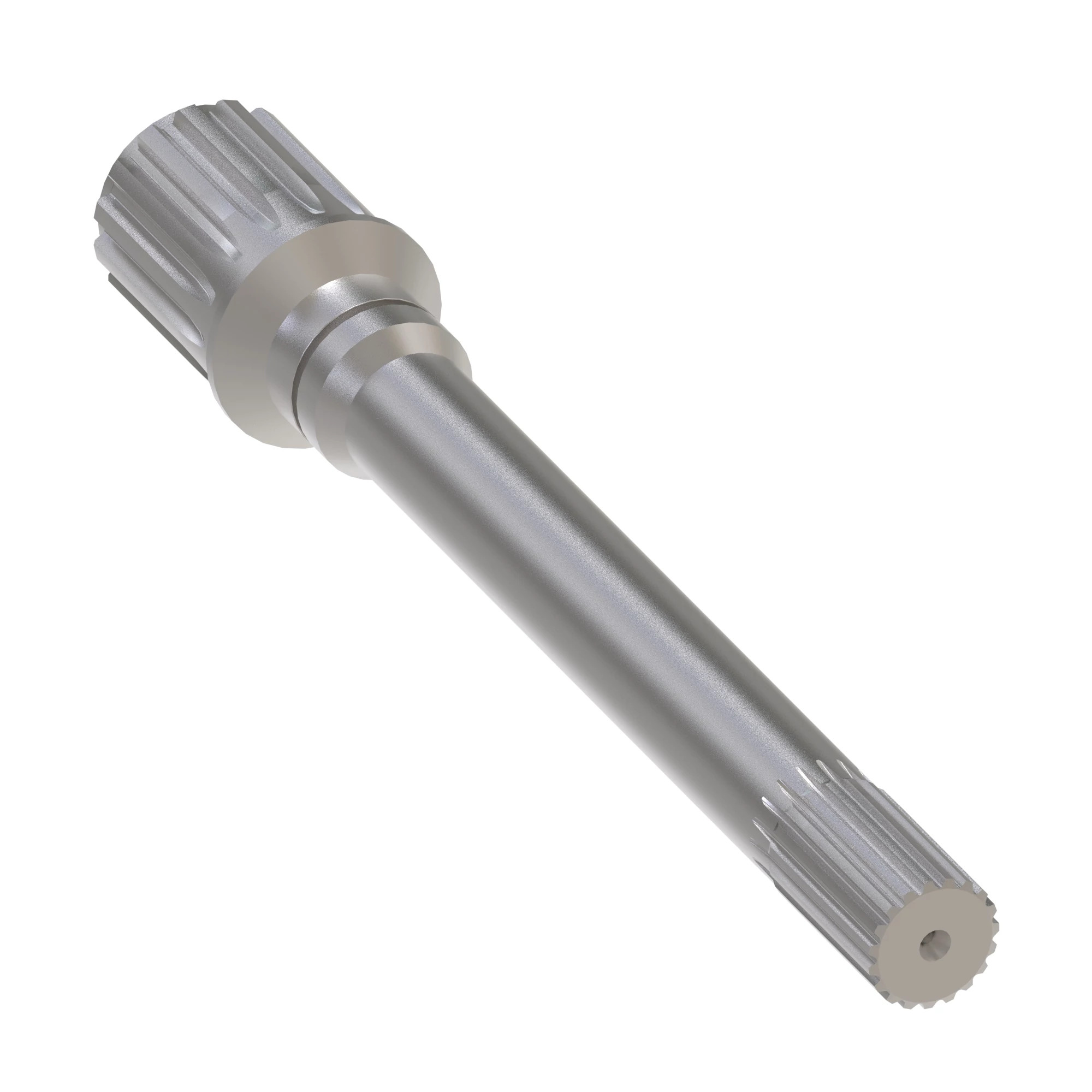 SHAFT, TURBINE