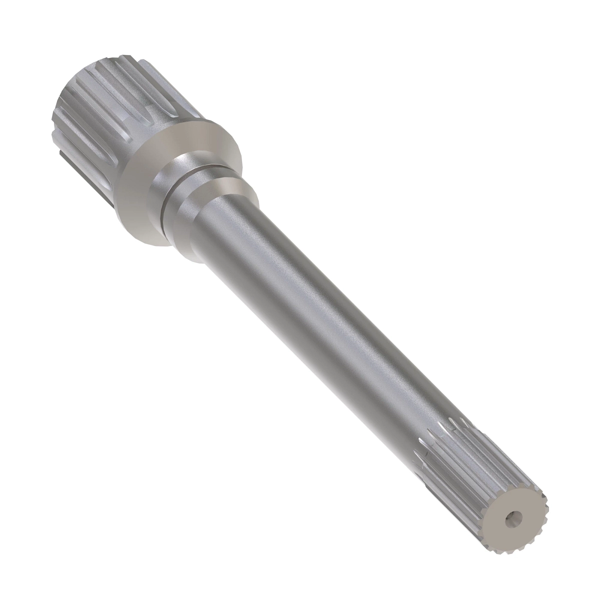 Shaft, Turbine