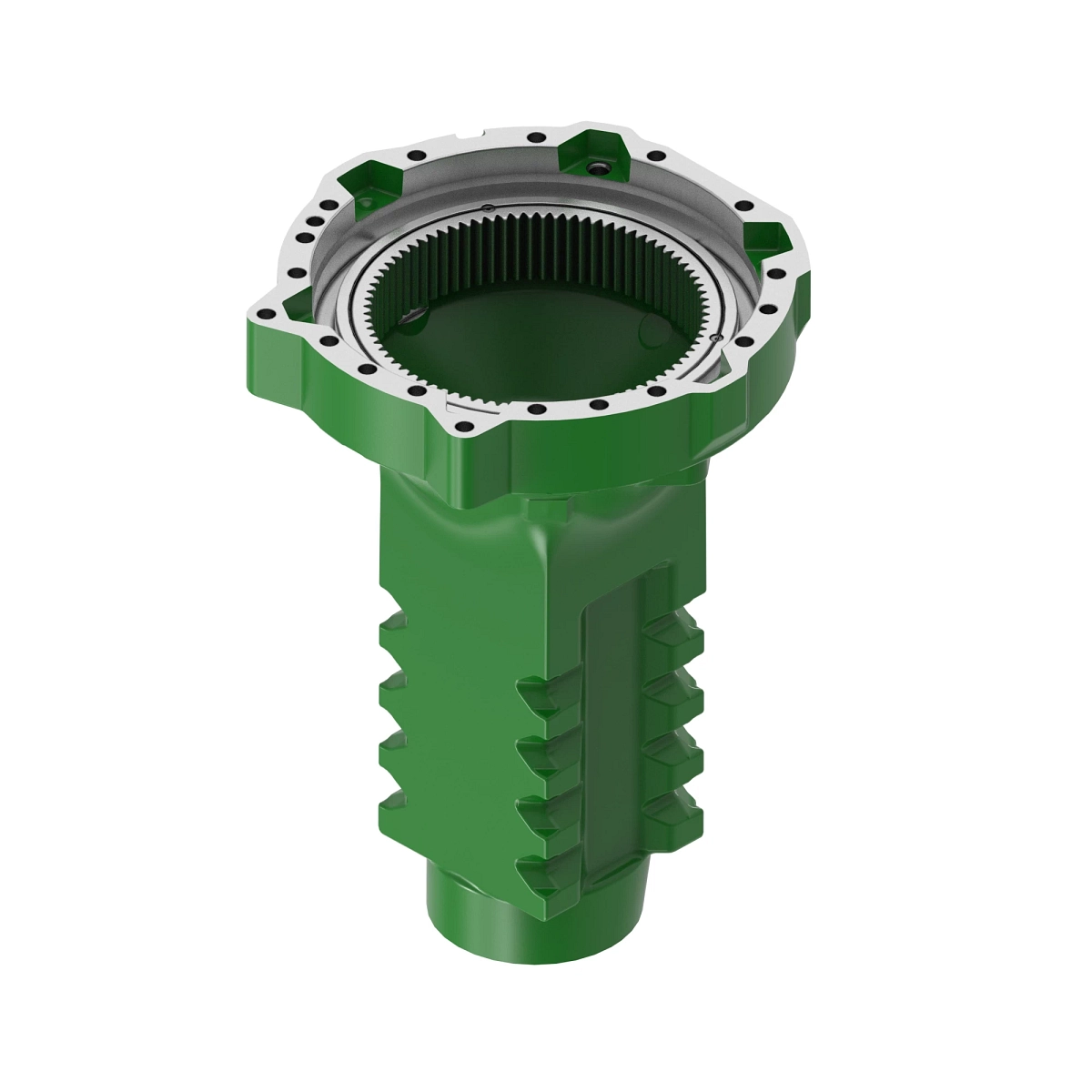 HOUSING, AXLE W/ RING GEAR, ILC