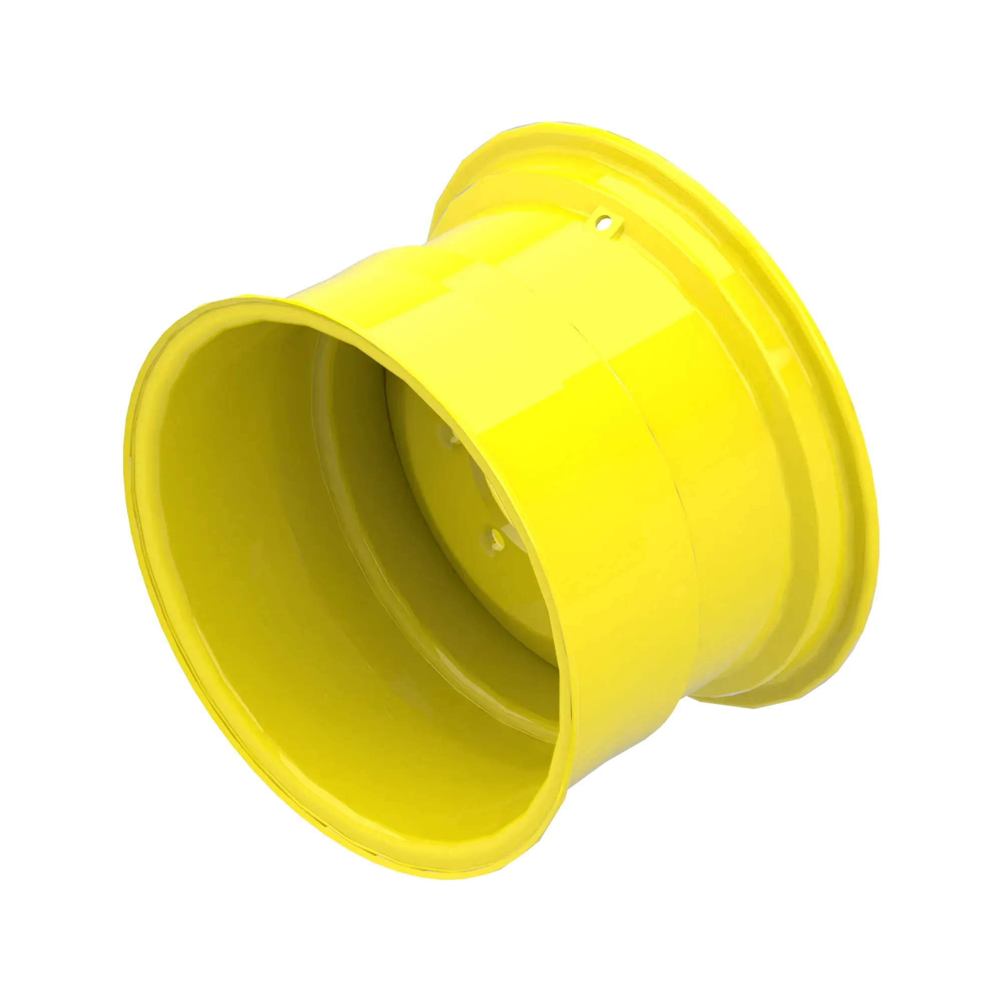 John Deere Rim and Wheel Center, 14 X 20 - DC221100