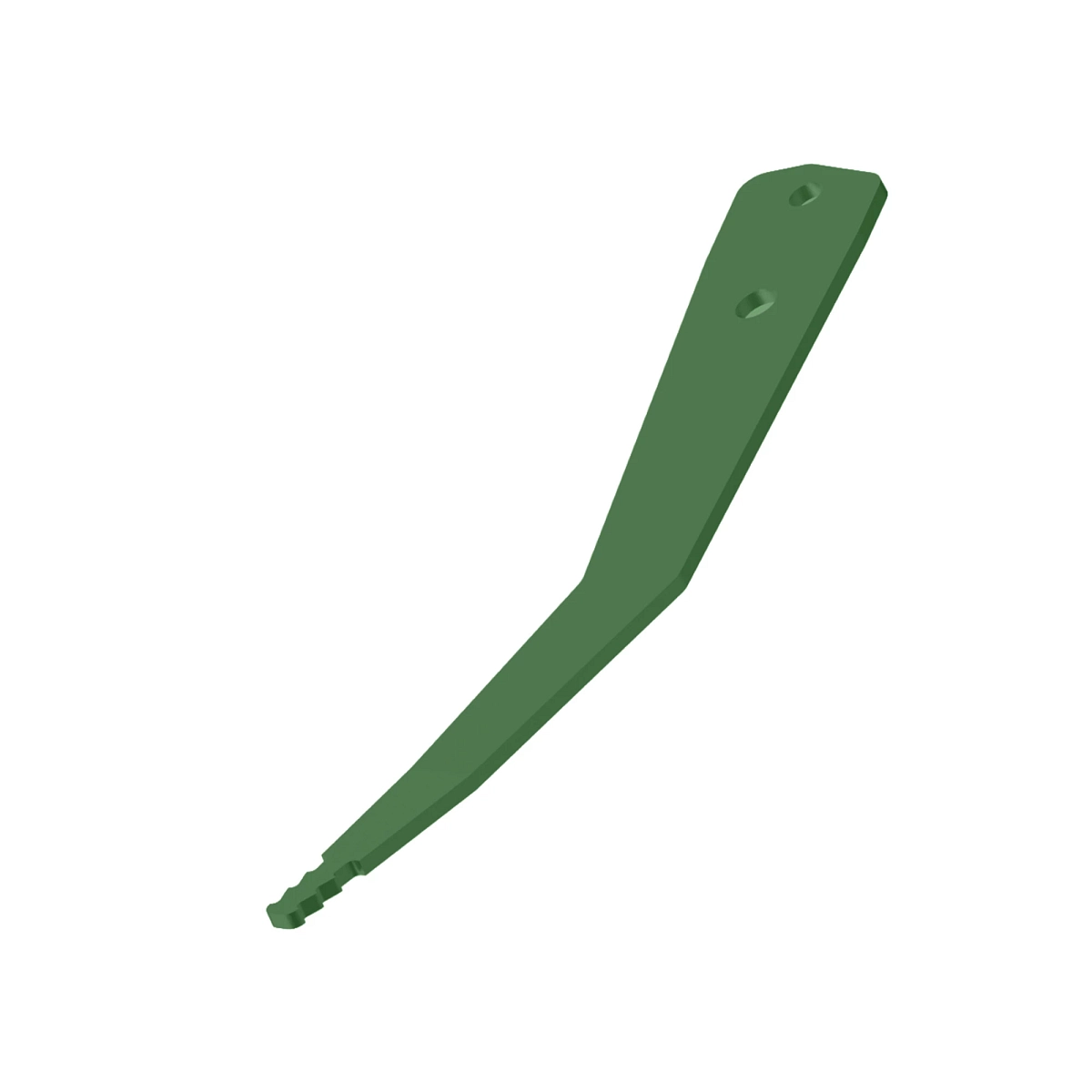 Hitch Lever
