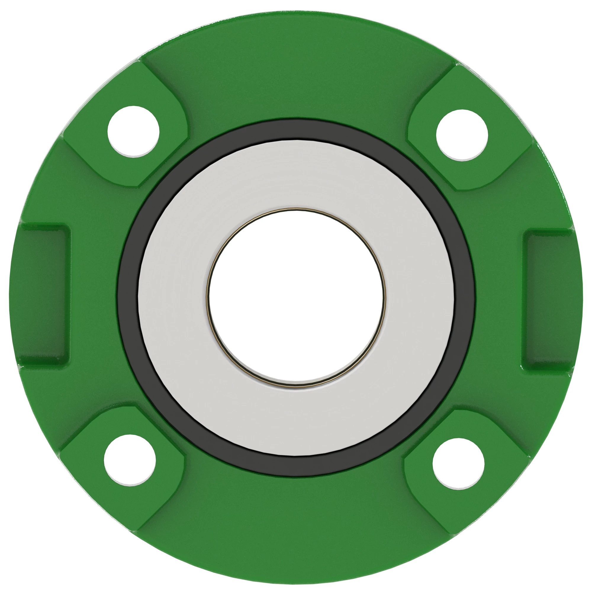 BEARING WITH HOUSING