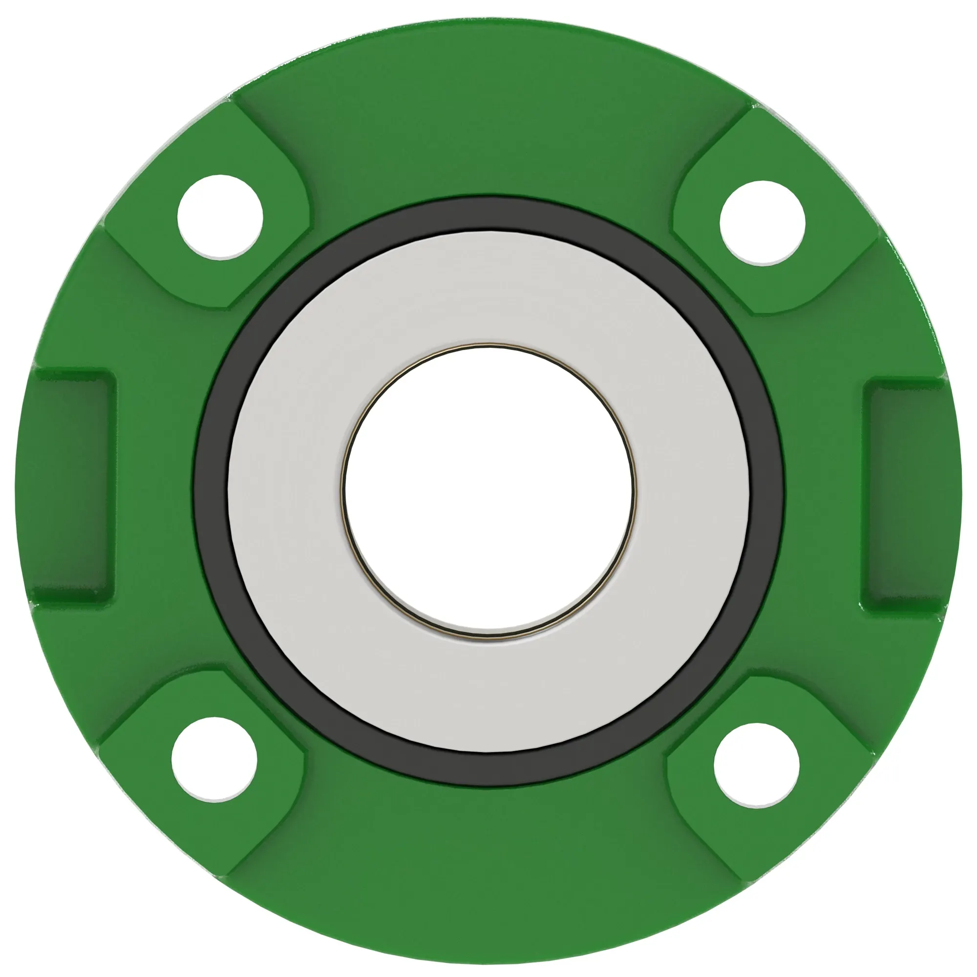 BEARING WITH HOUSING