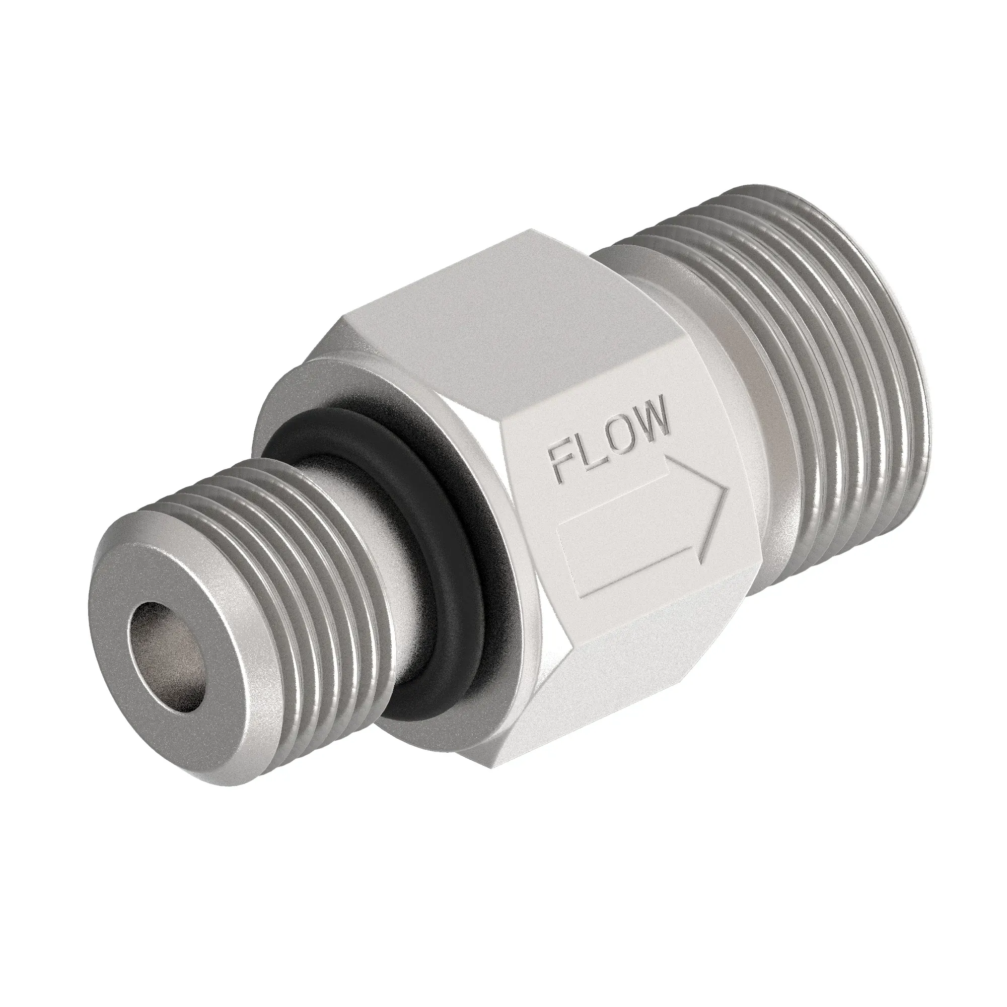 CHECK VALVE ASSY.