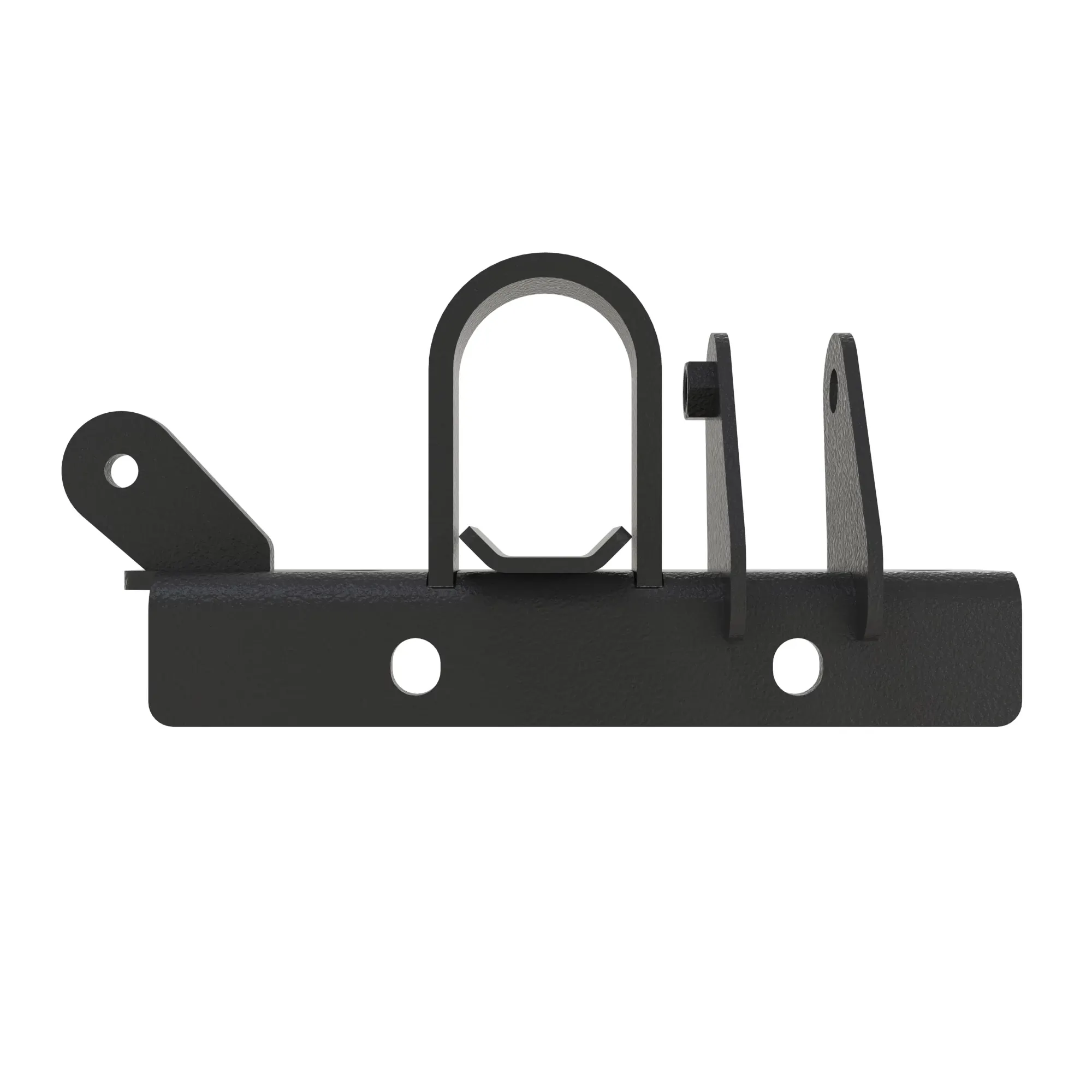CAB MOUNT, REAR, CAB, LH