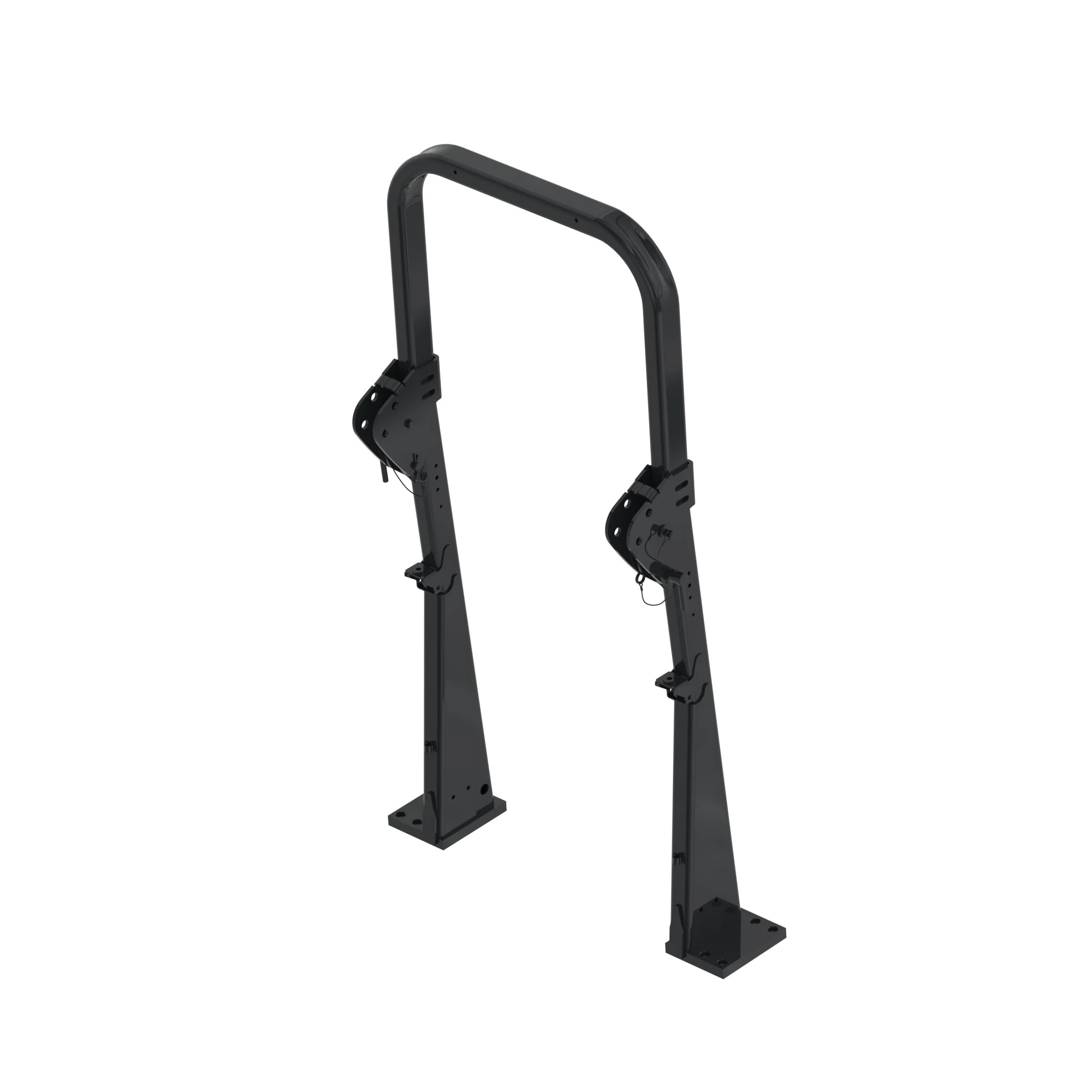 SJ26756: Roll Over Protection Structure