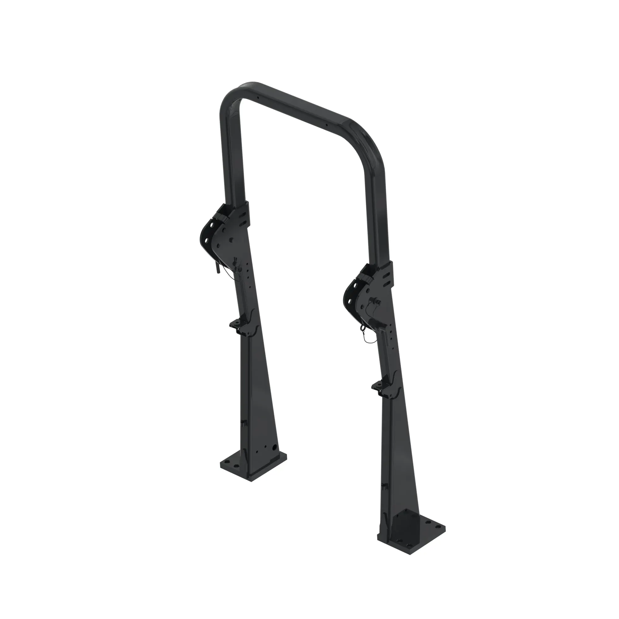 SJ26756: Roll Over Protection Structure