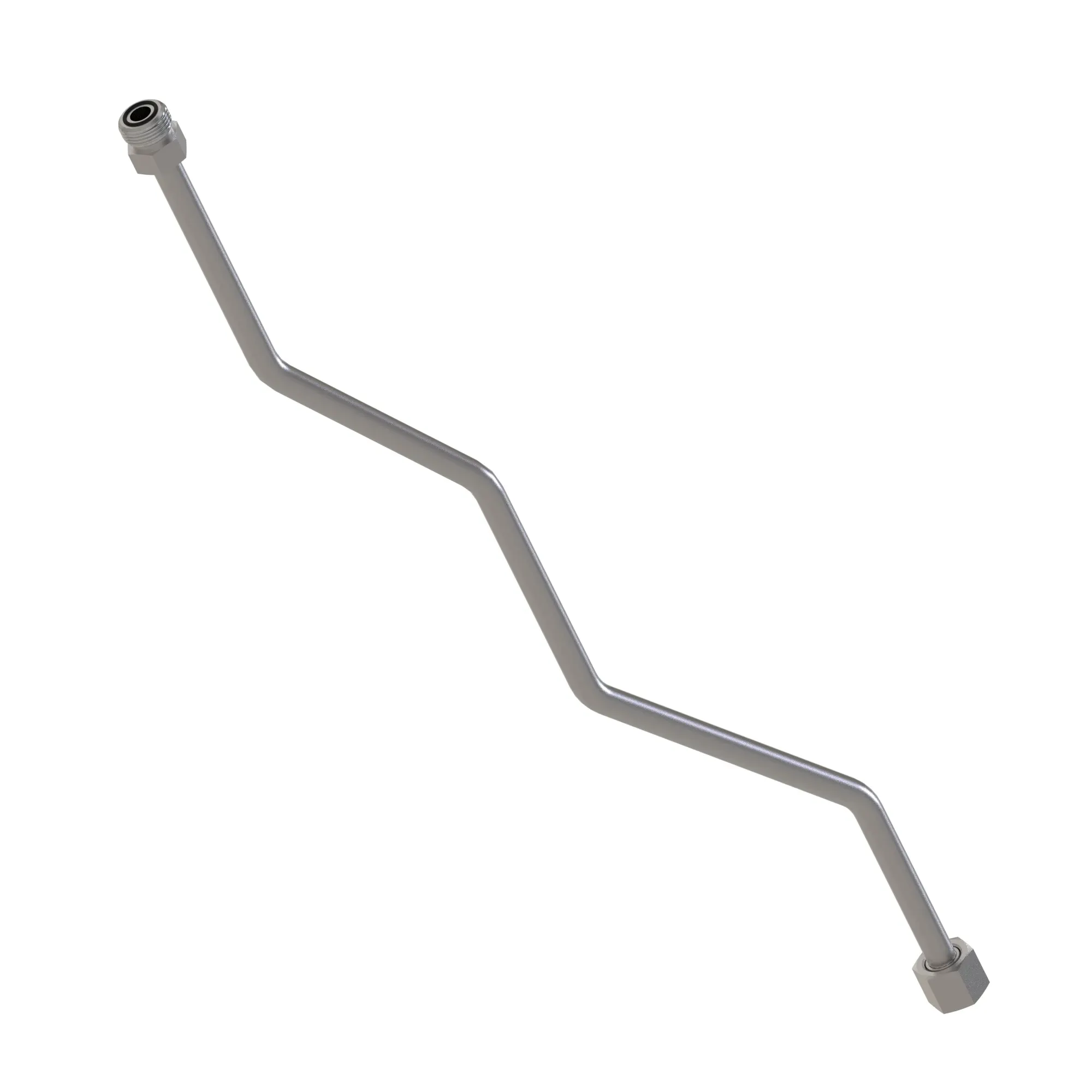 HTB, PRIMARY COUPLER, FRONT