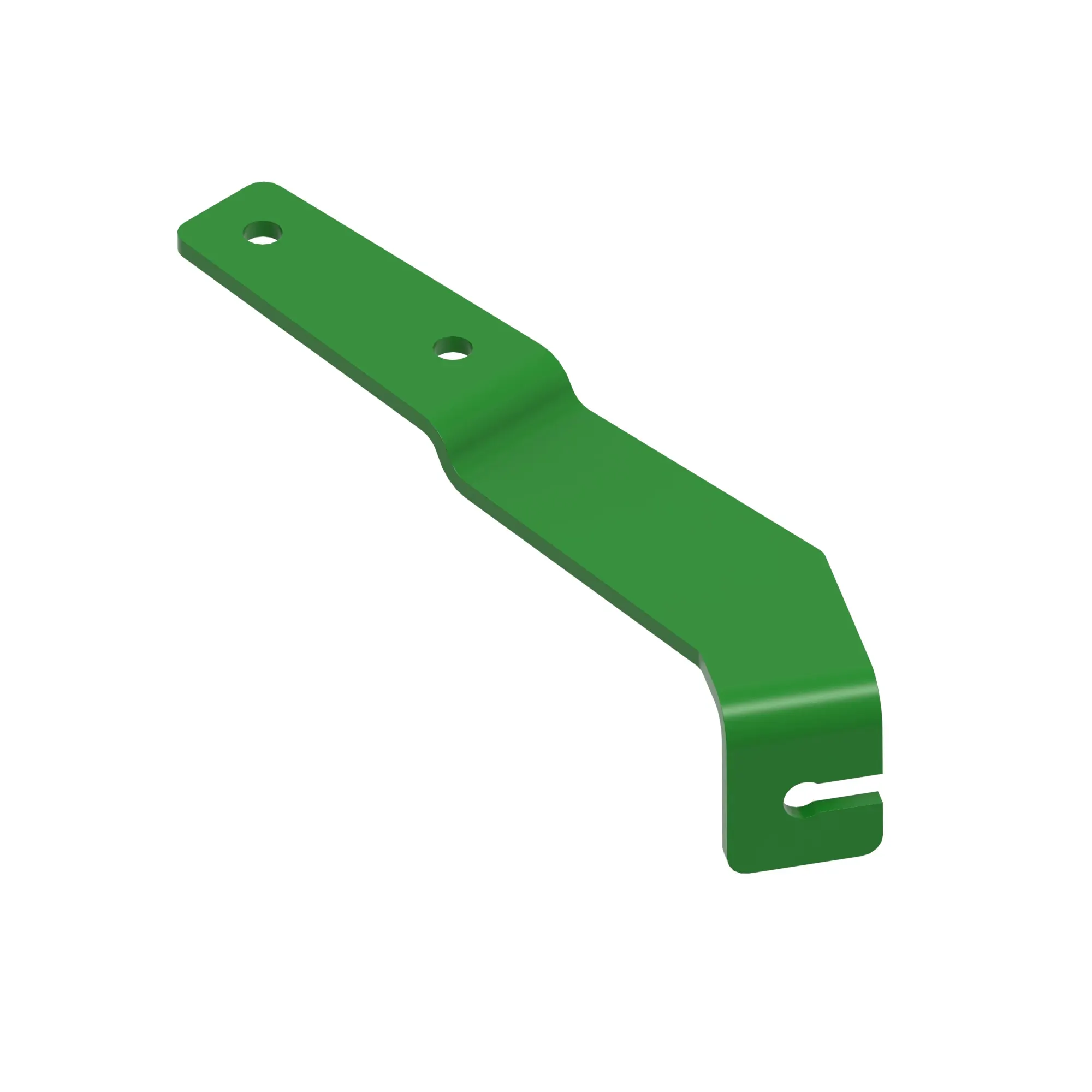 BRACKET SUPPORT,SPEED CONTROL CABLE