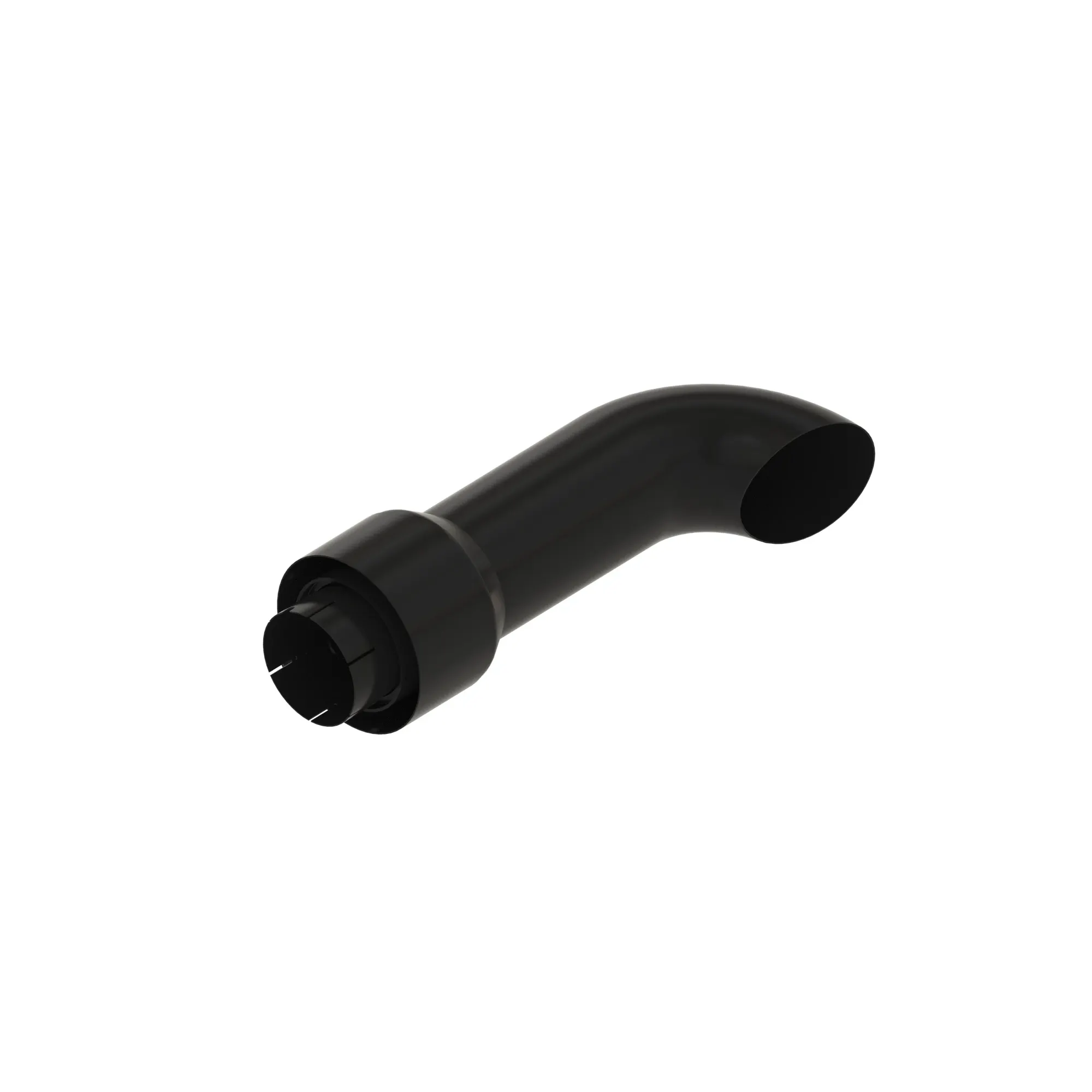 John Deere Exhaust Pipe - RE569759
