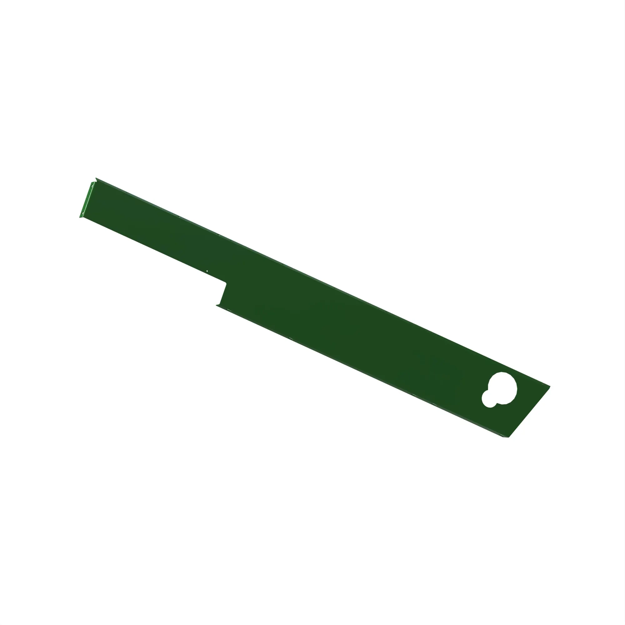 Deflector
