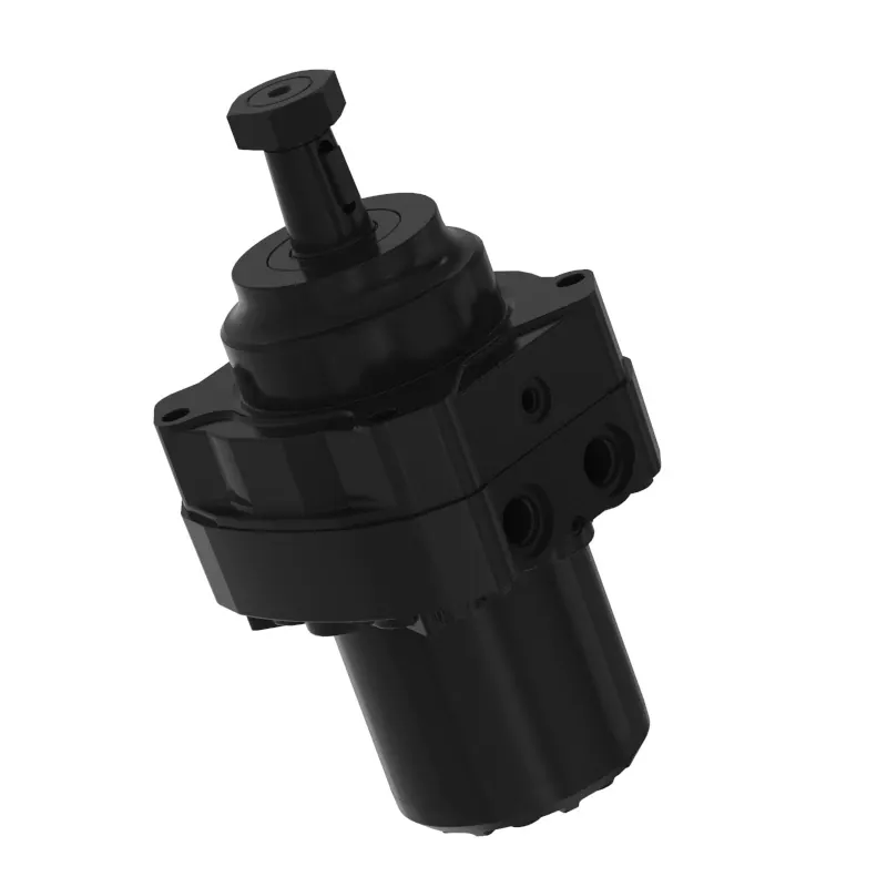 Hydraulic Motor