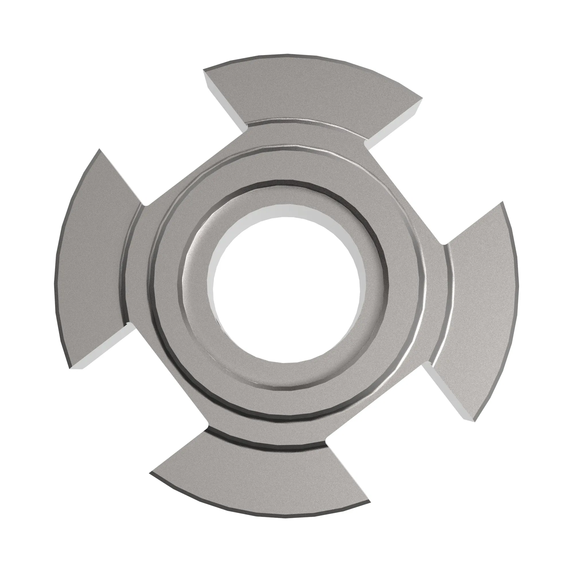 Tone Wheel