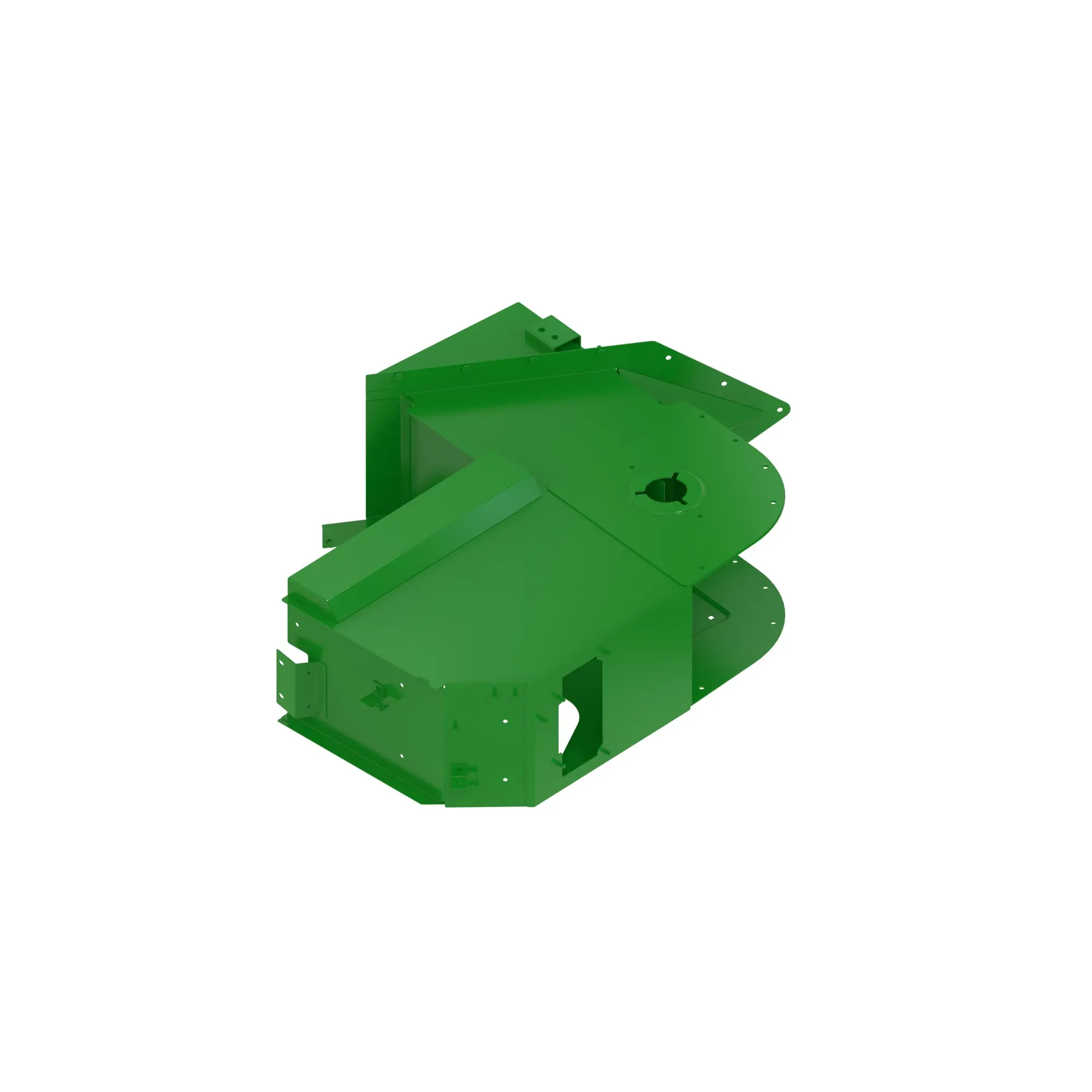 HOUSING, TRANSITION HOUSING