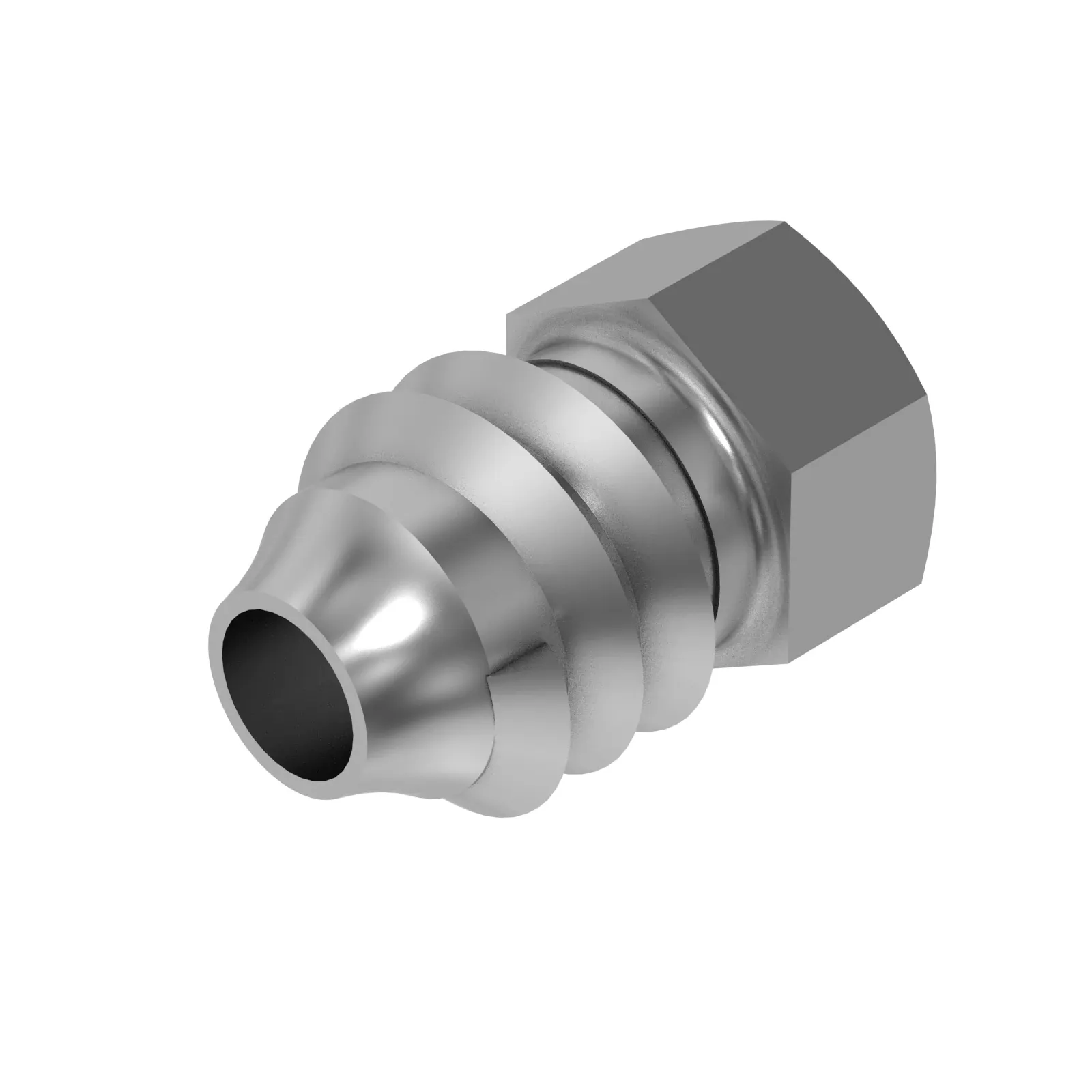 Tube Nut