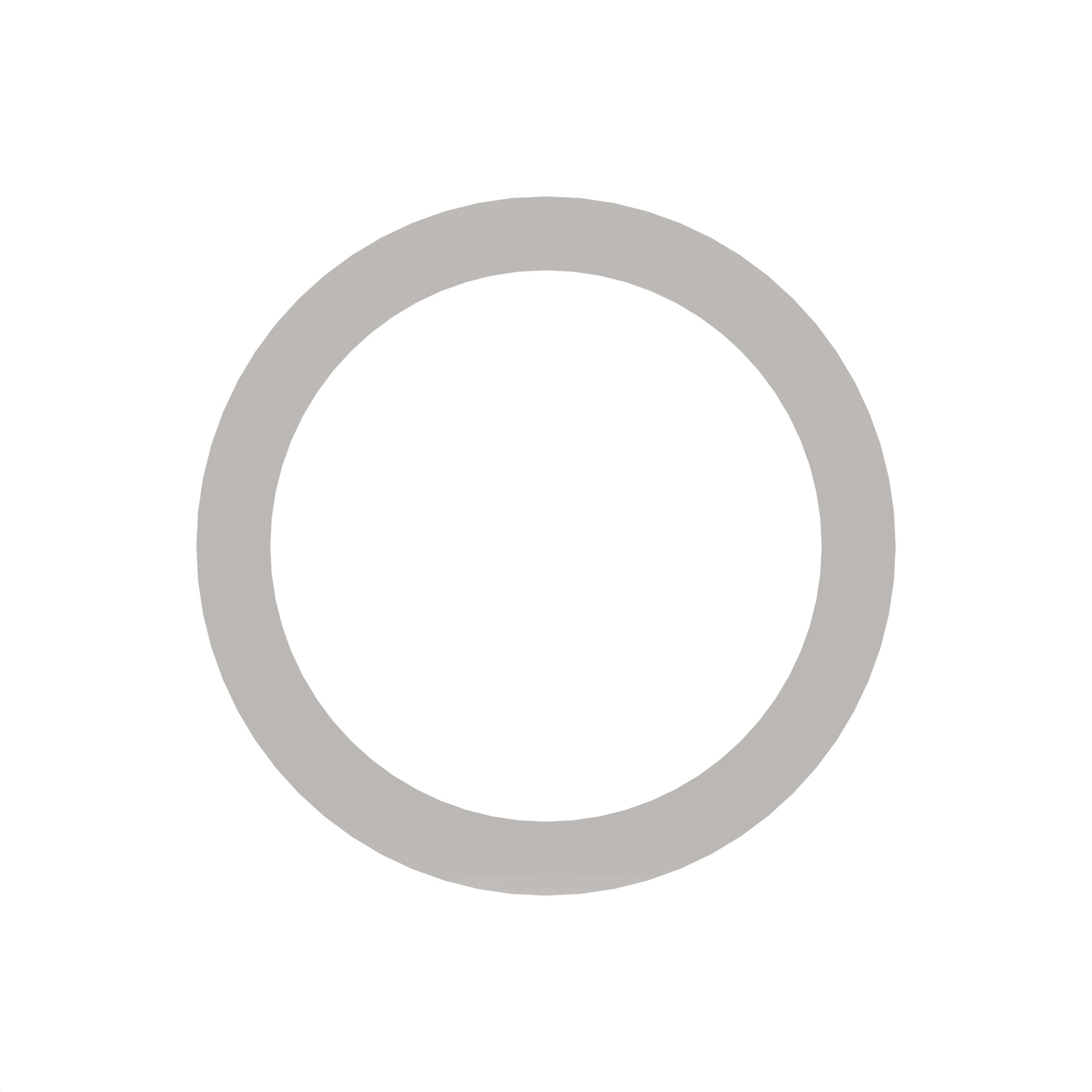 BUSHING, TOP LINK PIN