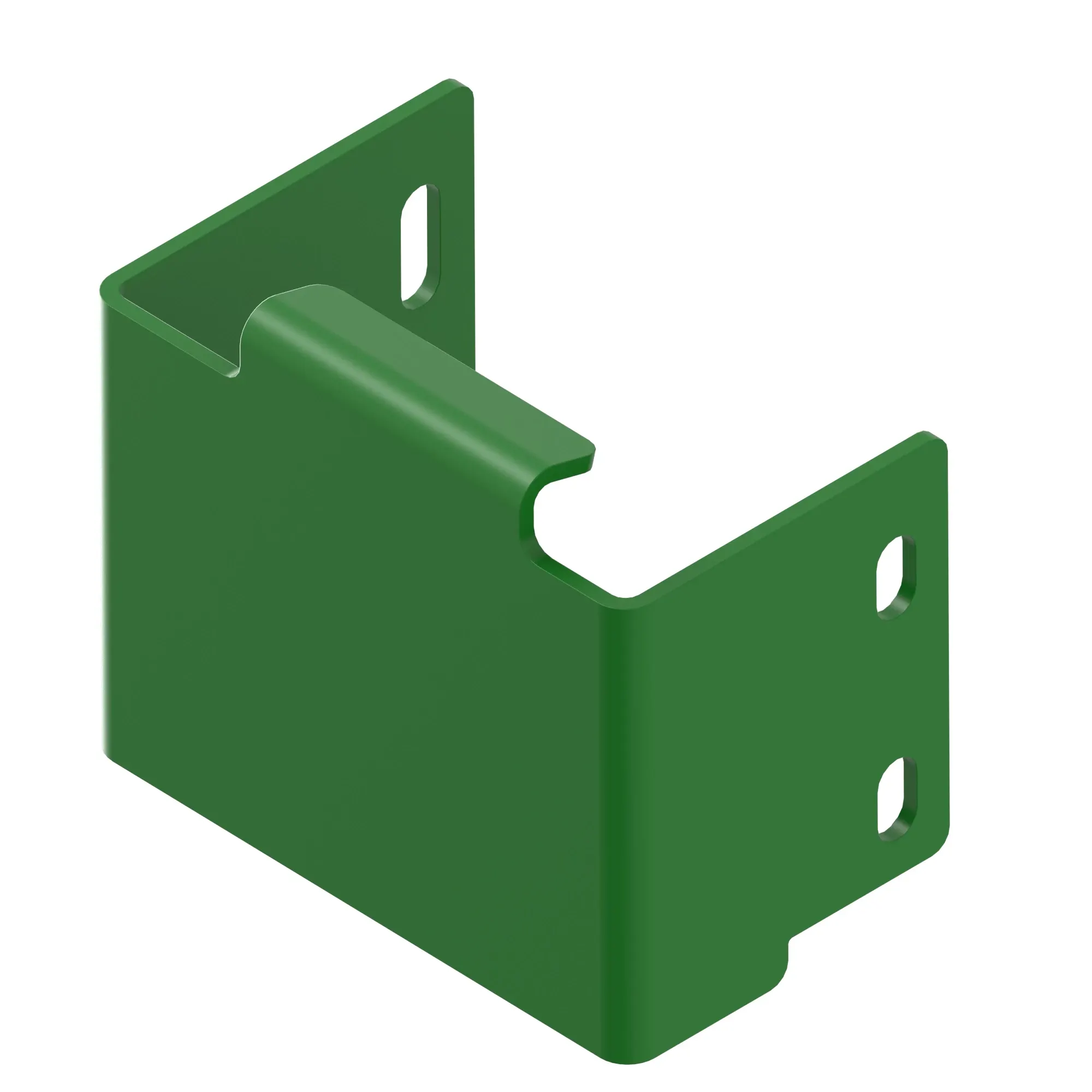 BRACKET, LIGHT MOUNTING