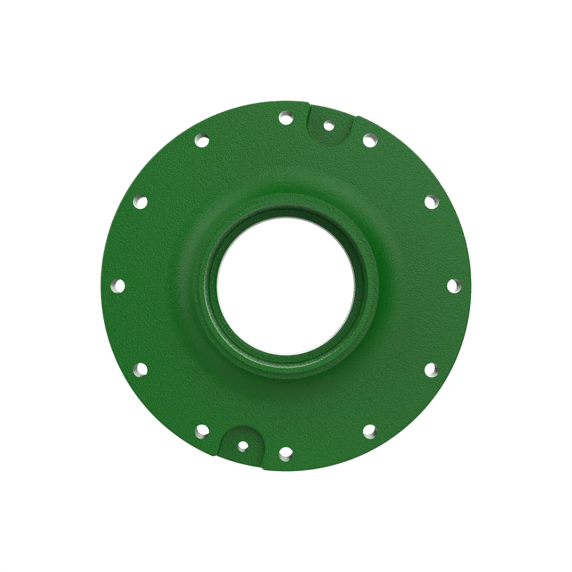 Hub