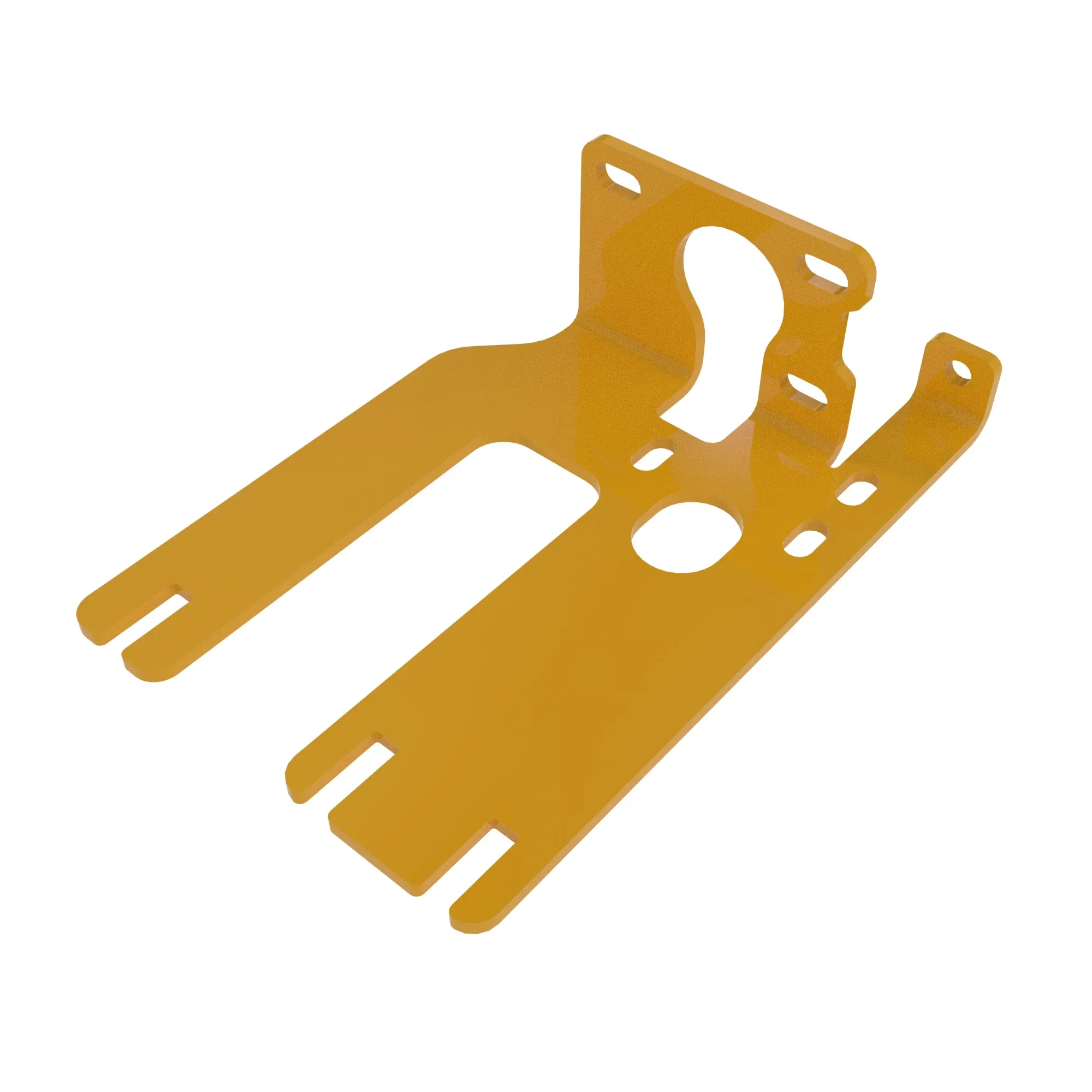John Deere Loader Anti-drift Kit Bracket - T386950