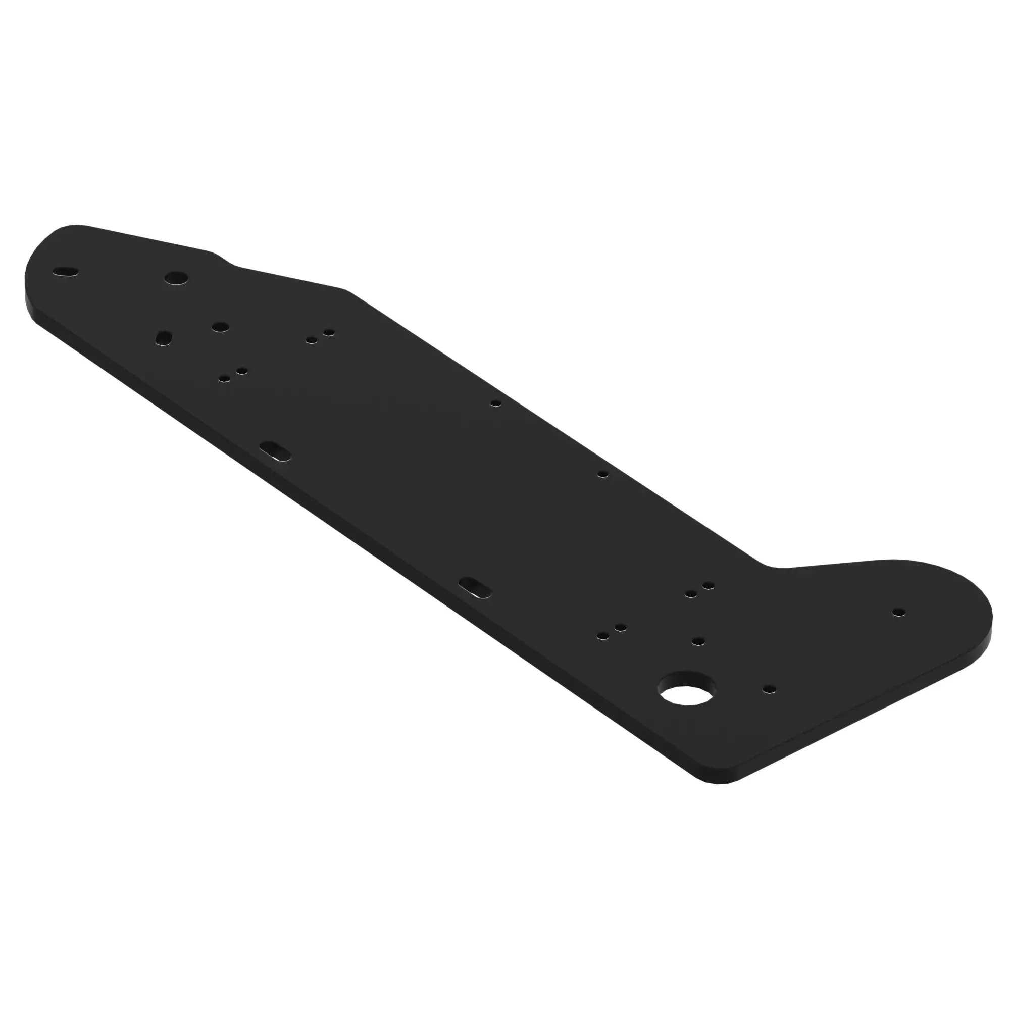 John Deere Bracket - TCU35526