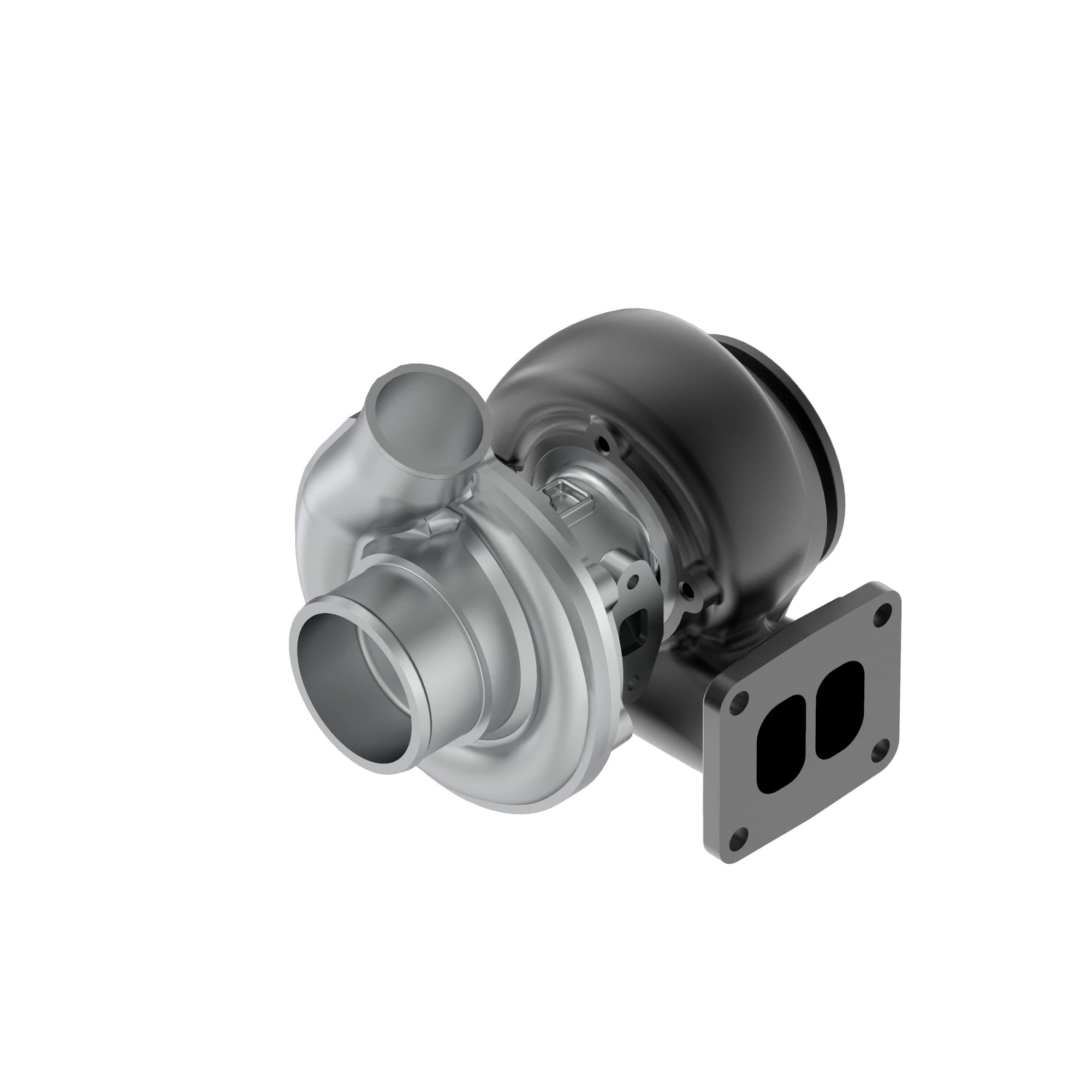 TURBOCHARGER, BW,1500,S200,70/24AS-