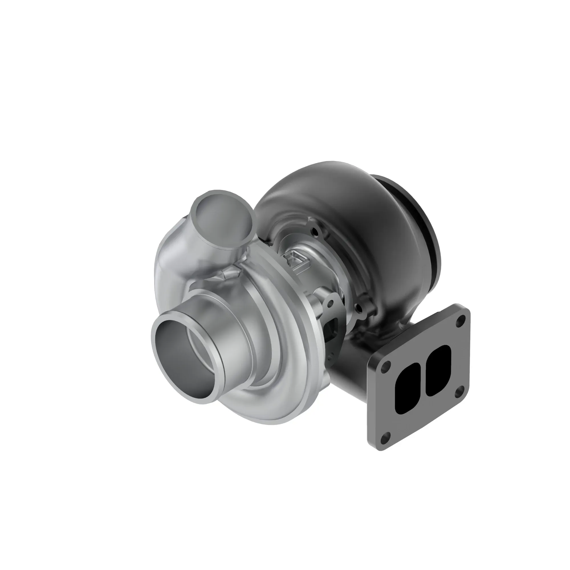 TURBOCHARGER, BW,1500,S200,70/24AS-