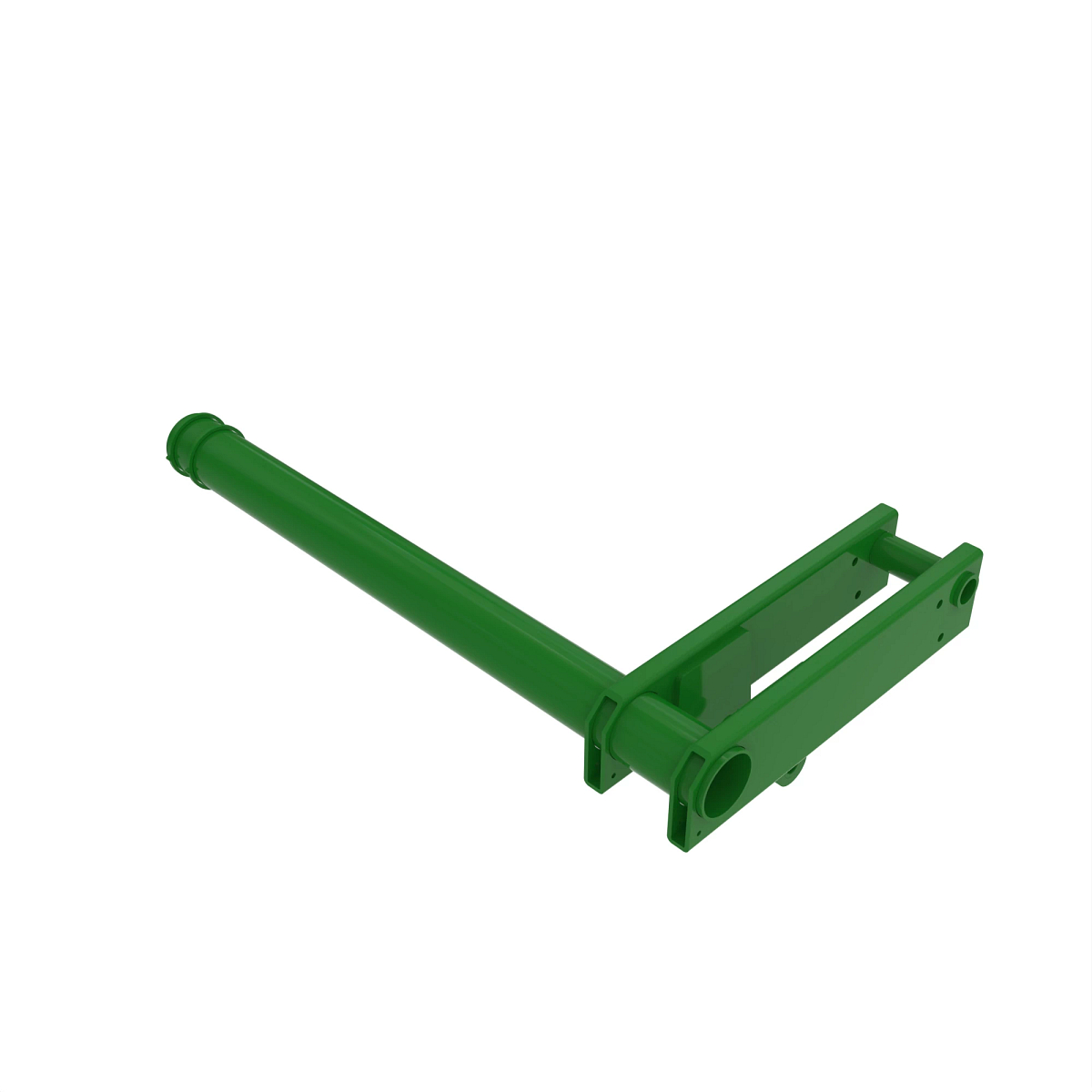 ROCKSHAFT, 2620 WING ASSY-RH