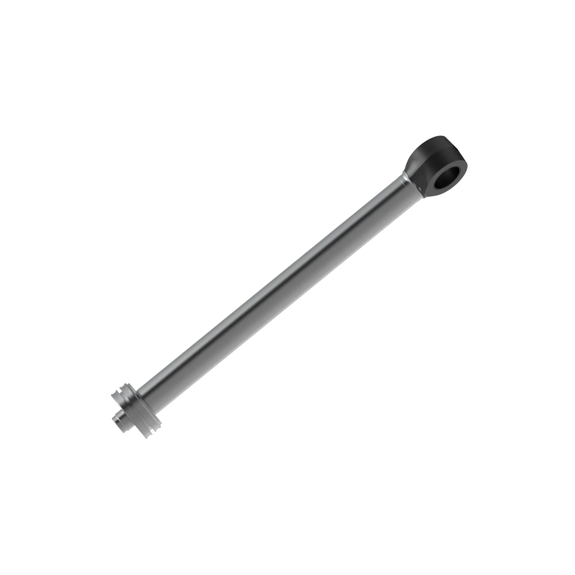 John Deere Hydraulic Cylinder Rod - F712617