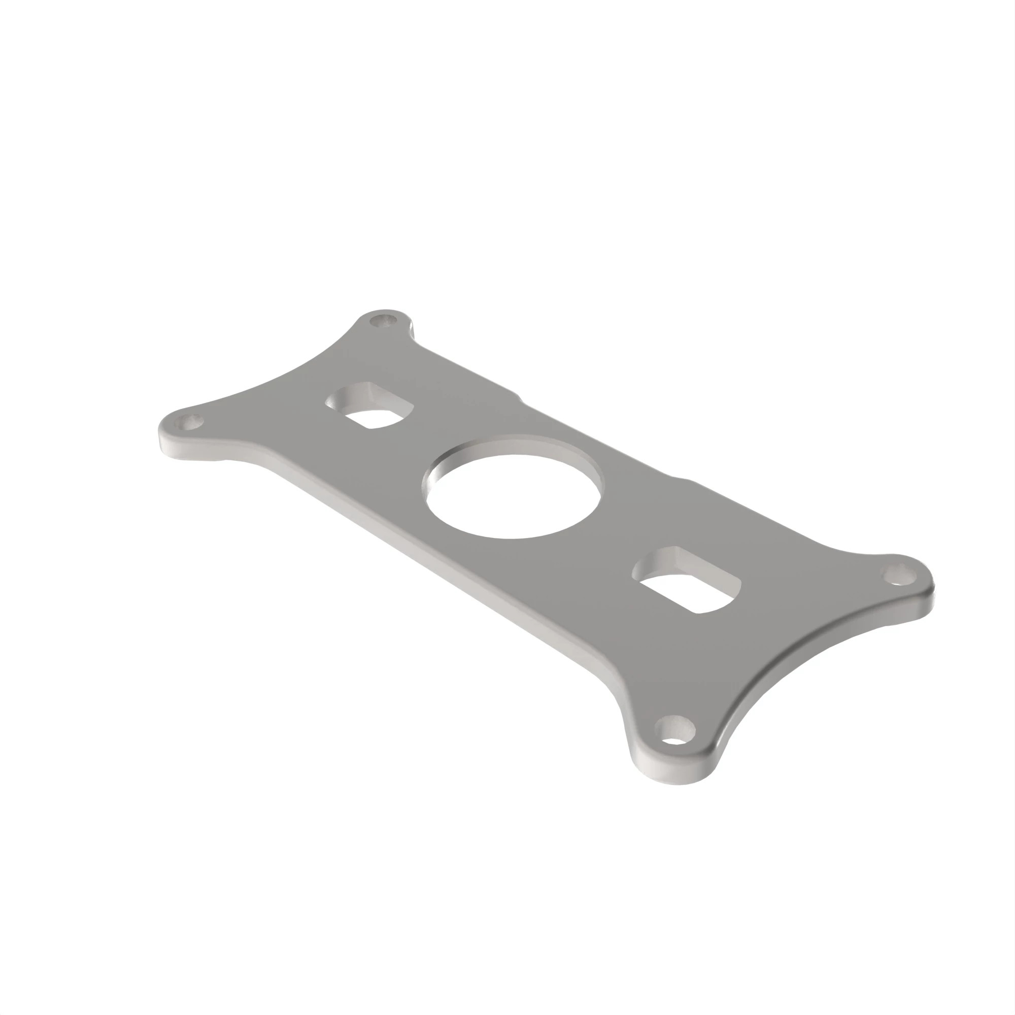 SUPPORT, SUPPORT, IDLER SHAFT