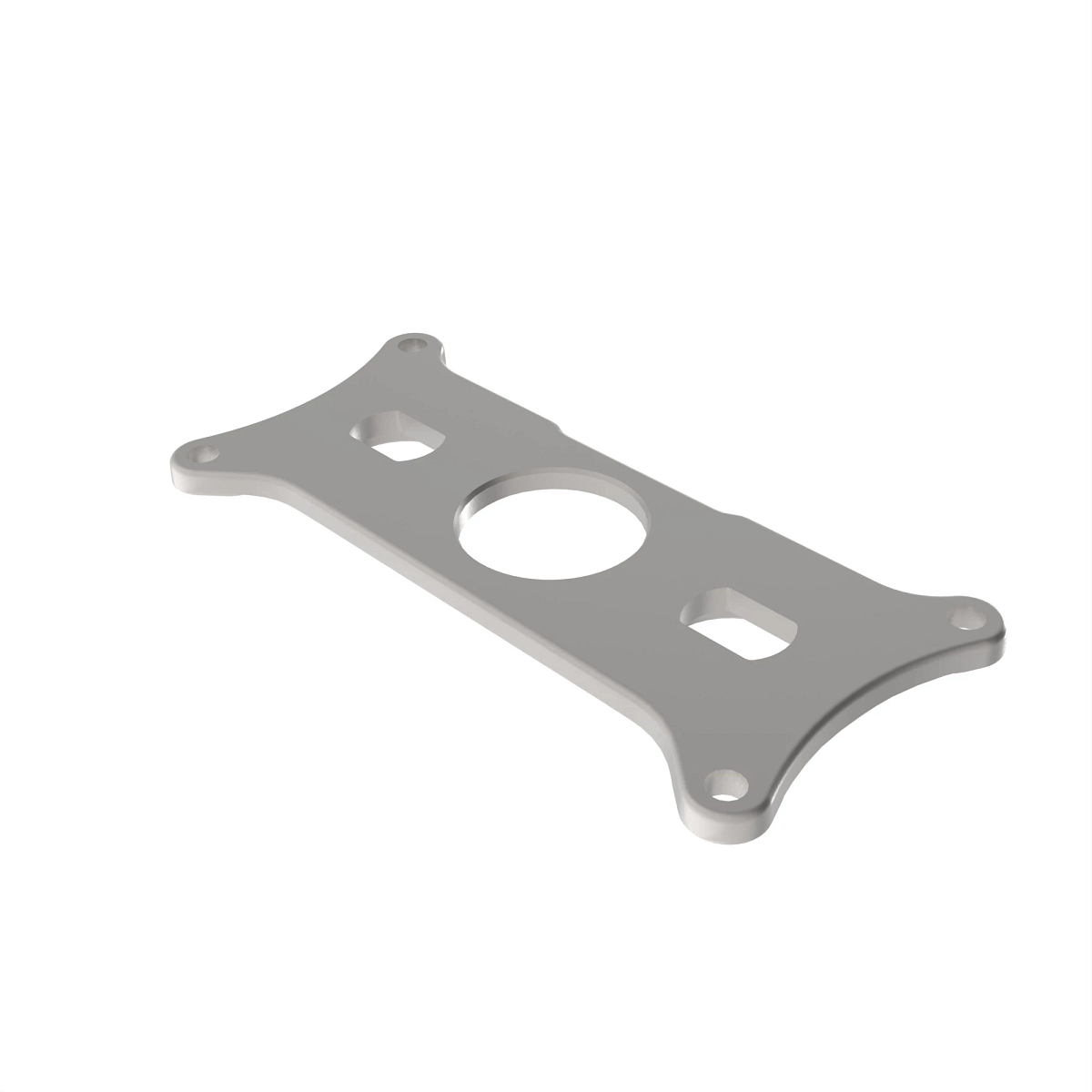 SUPPORT, SUPPORT, IDLER SHAFT