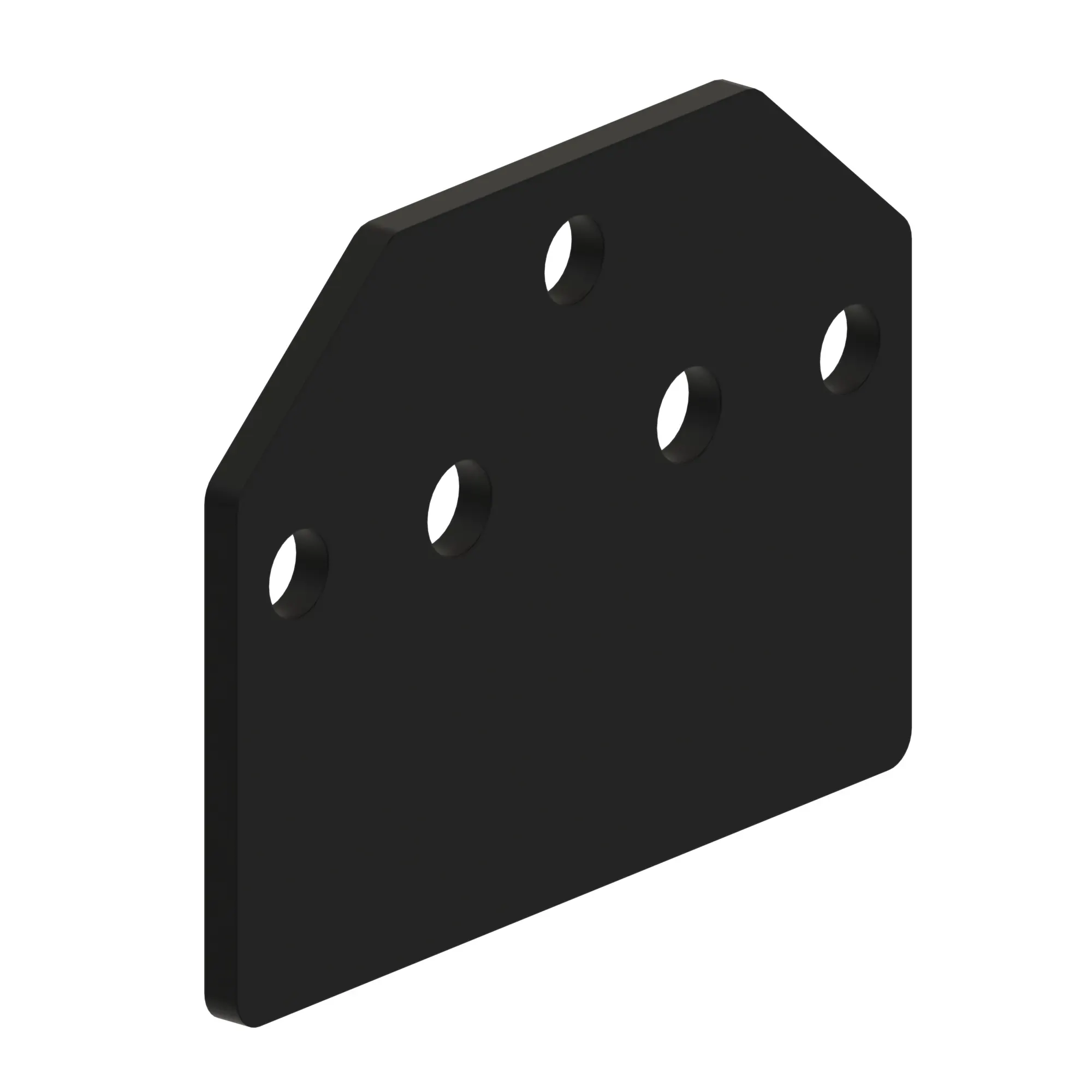 (BRAKE PAD ASSEMBLY)