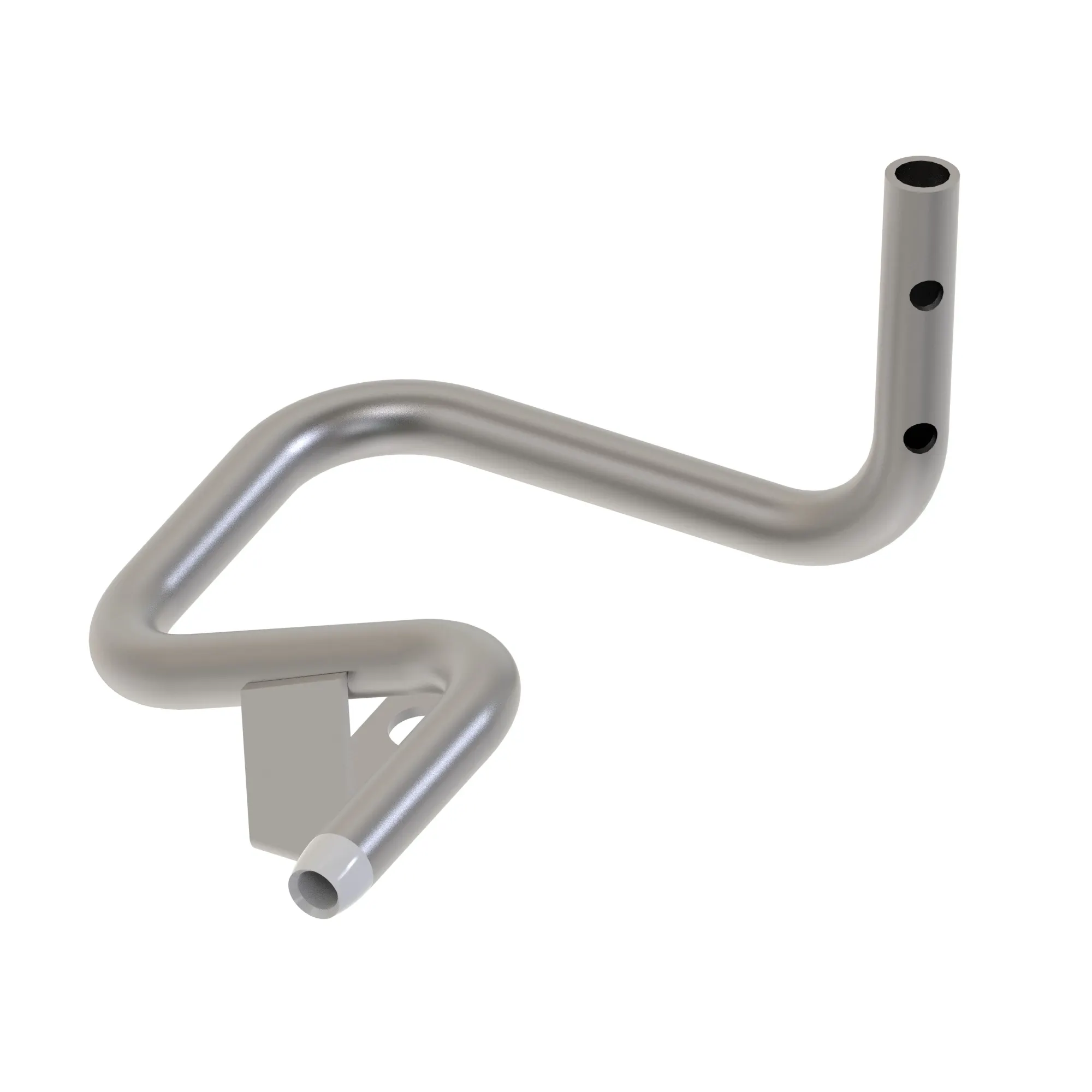 Oil Tube