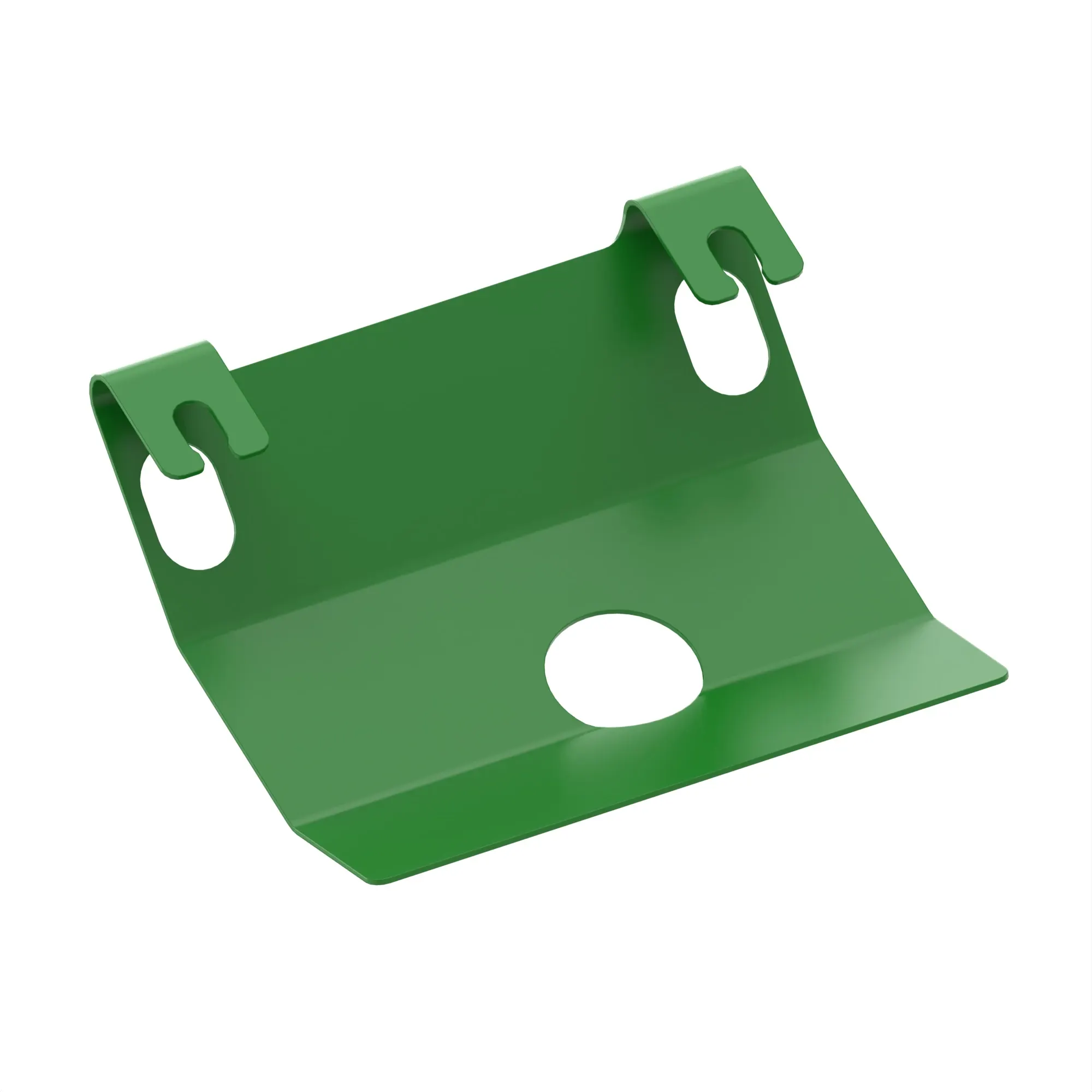 John Deere Bale Size Sensor Shield - FH331399