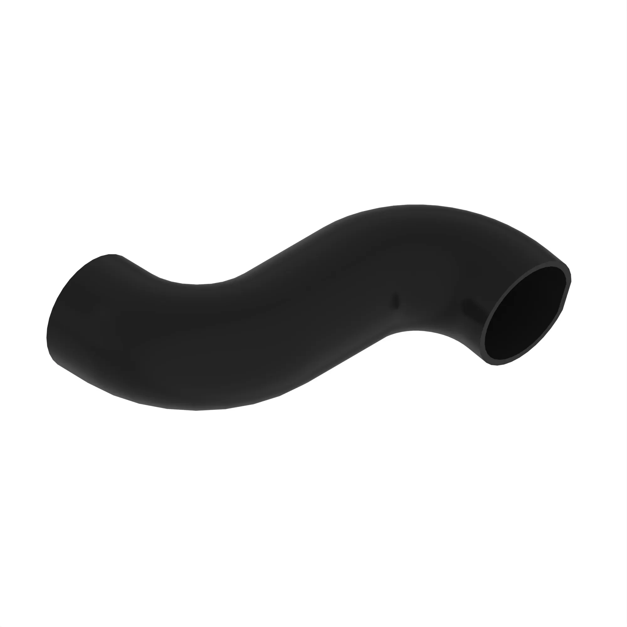 John Deere Exhaust Manifold - CXT10755