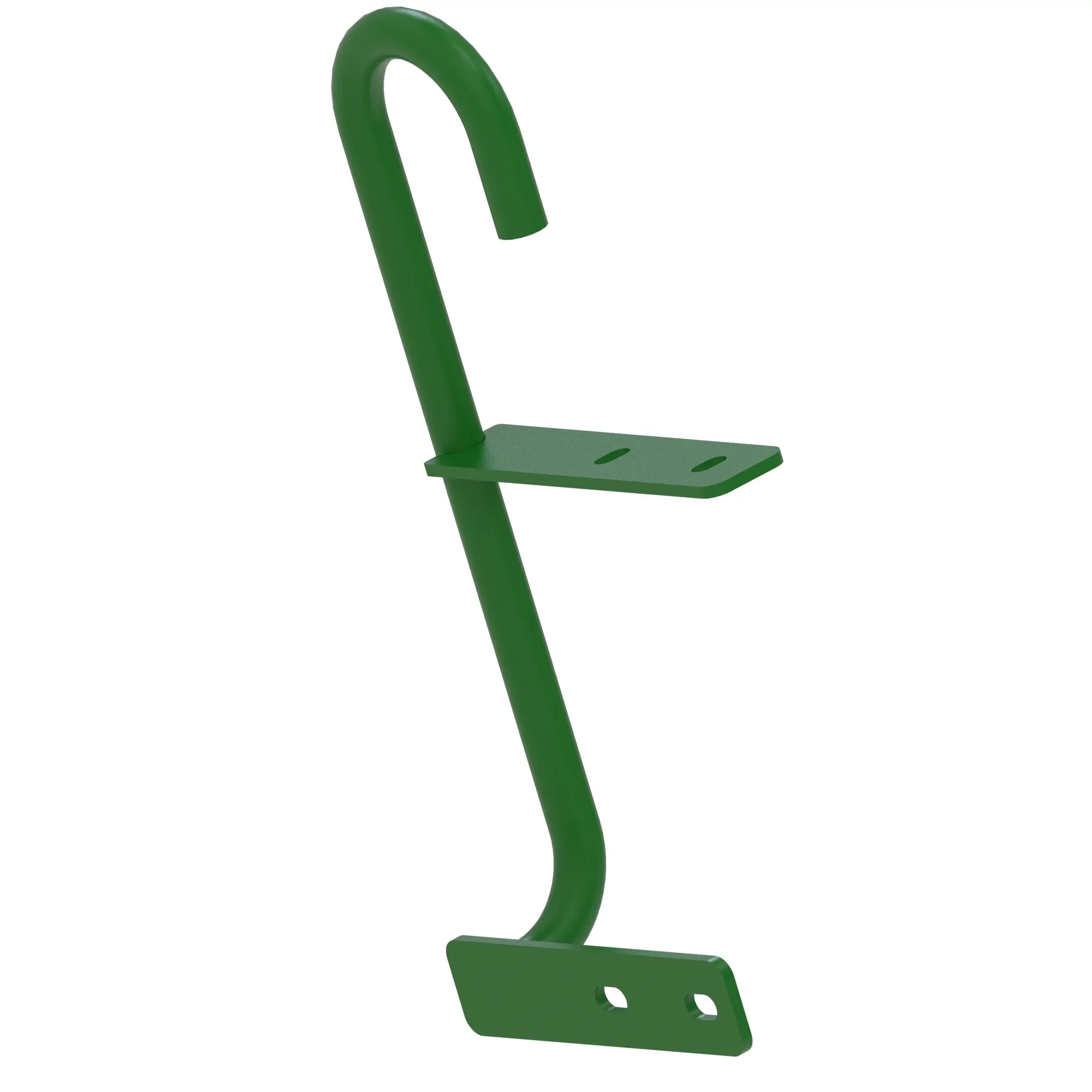 WELDMENT, HAND HOLD