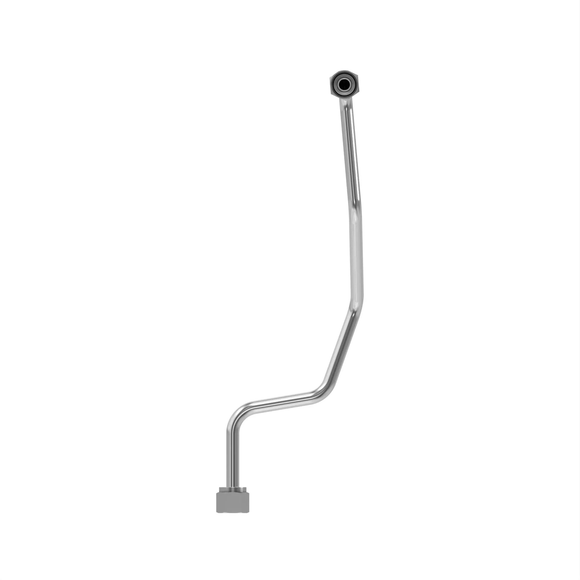 FUEL LINE, LEAK OFF