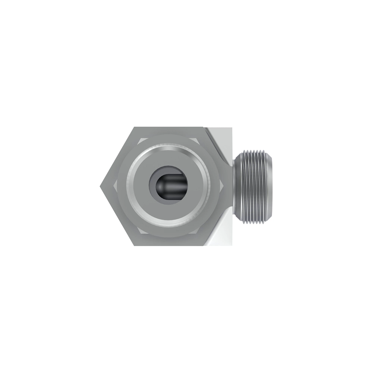 Elbow Fitting