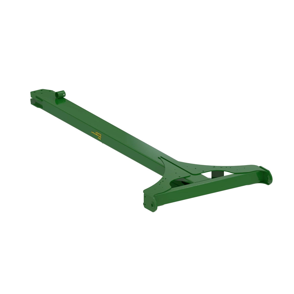 Floating Hitch