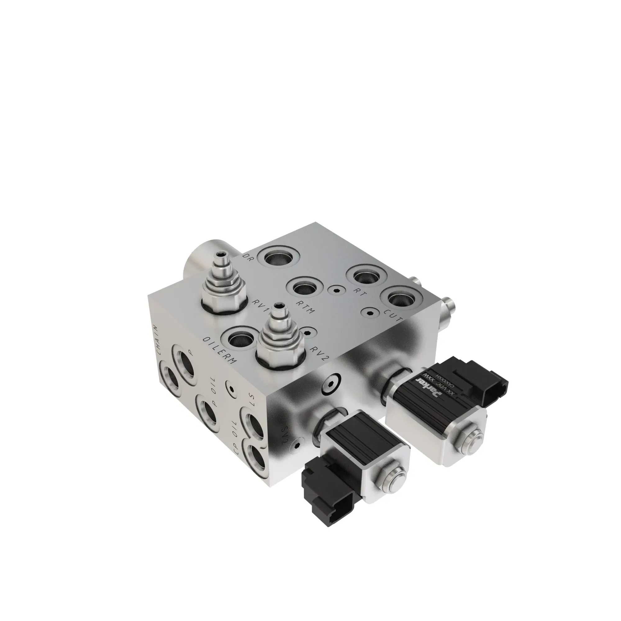 Control Valve
