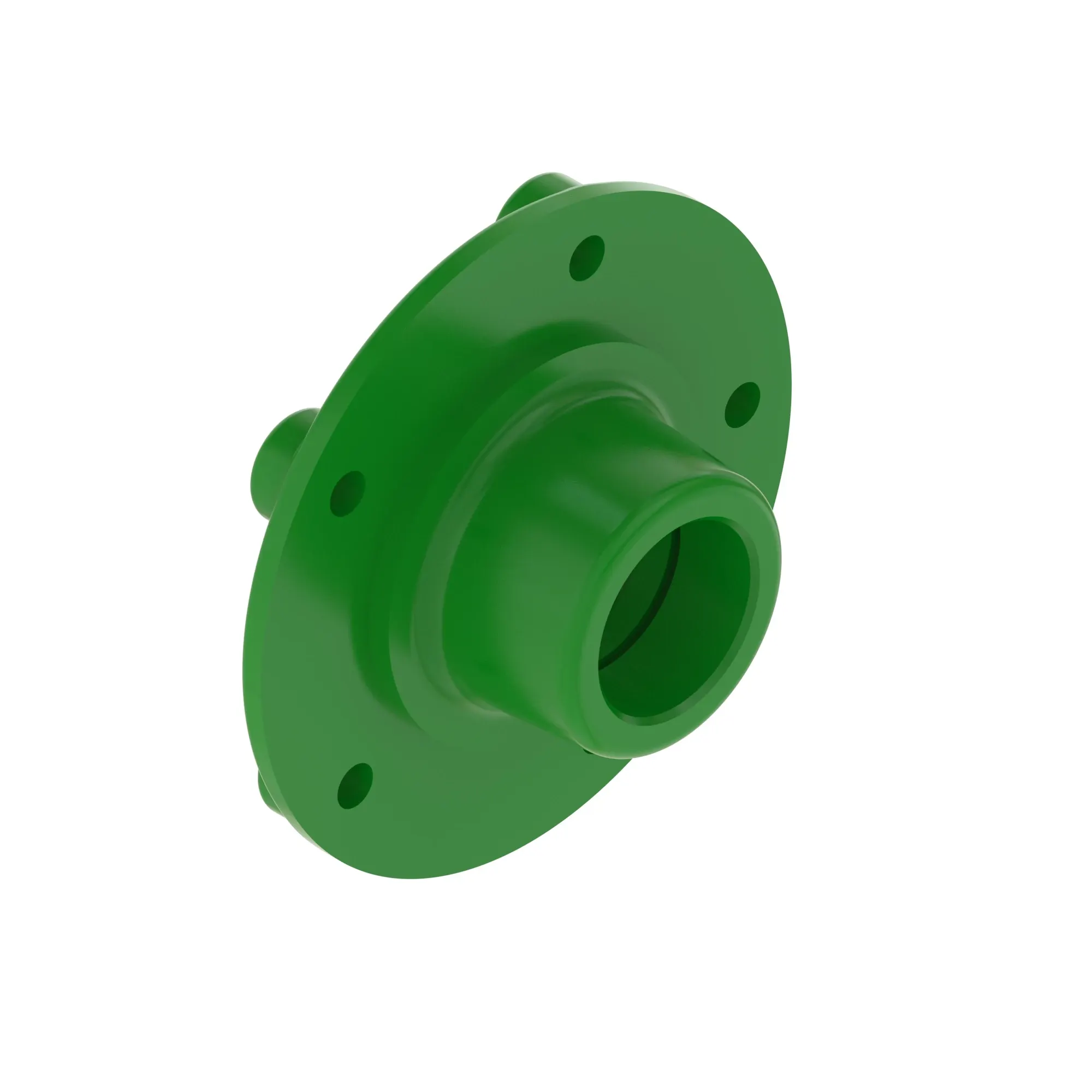 Hub