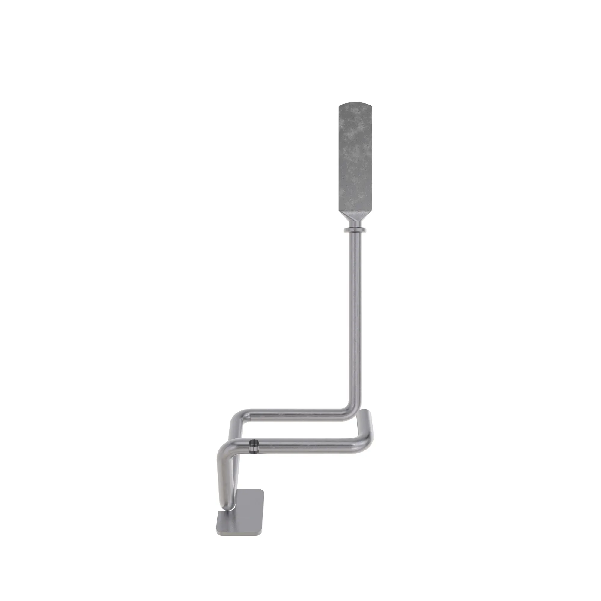 PEDAL ASSY,THROTTLE TURF